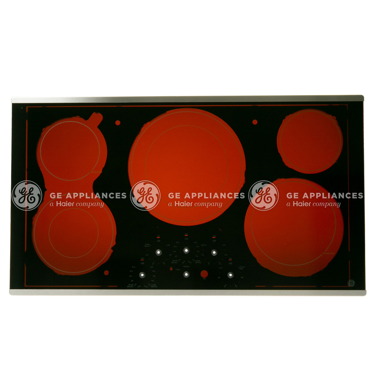 MAINTOP GLASS & FRAME A - Thumbnail 2