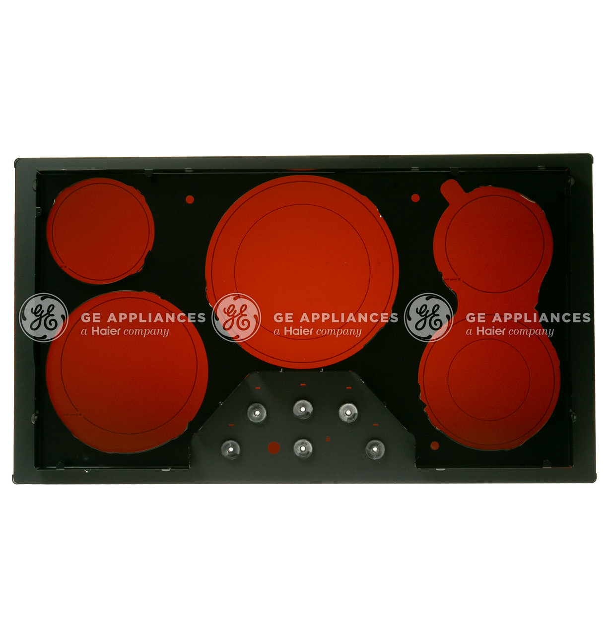 MAINTOP GLASS & FRAME A