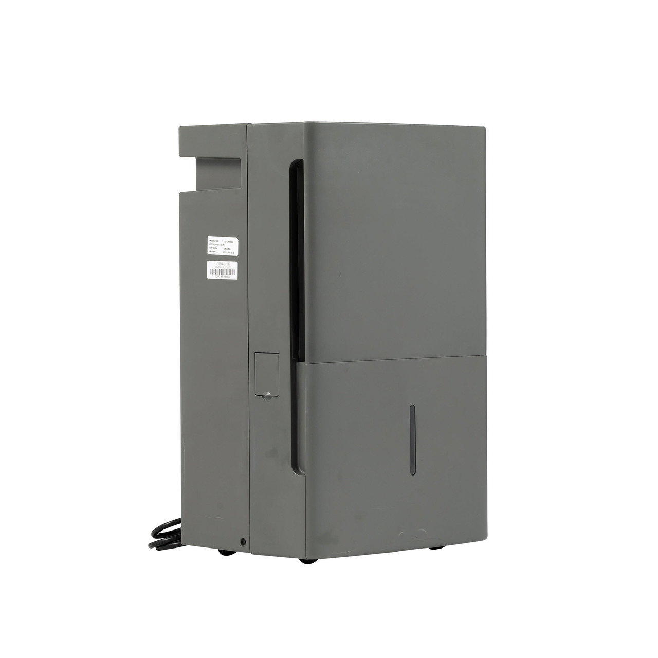GE® Dehumidifier with Builtin Pump APEL70LW GE Appliances