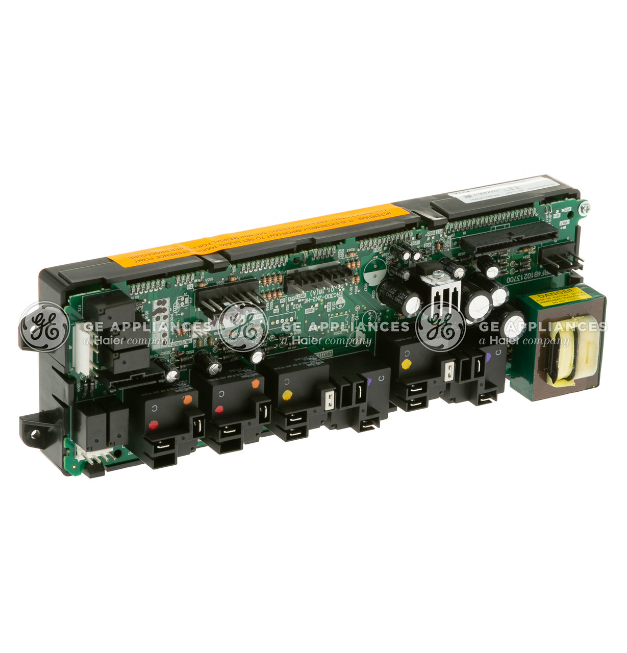 CONTROL OVEN DDHE 30 MGM