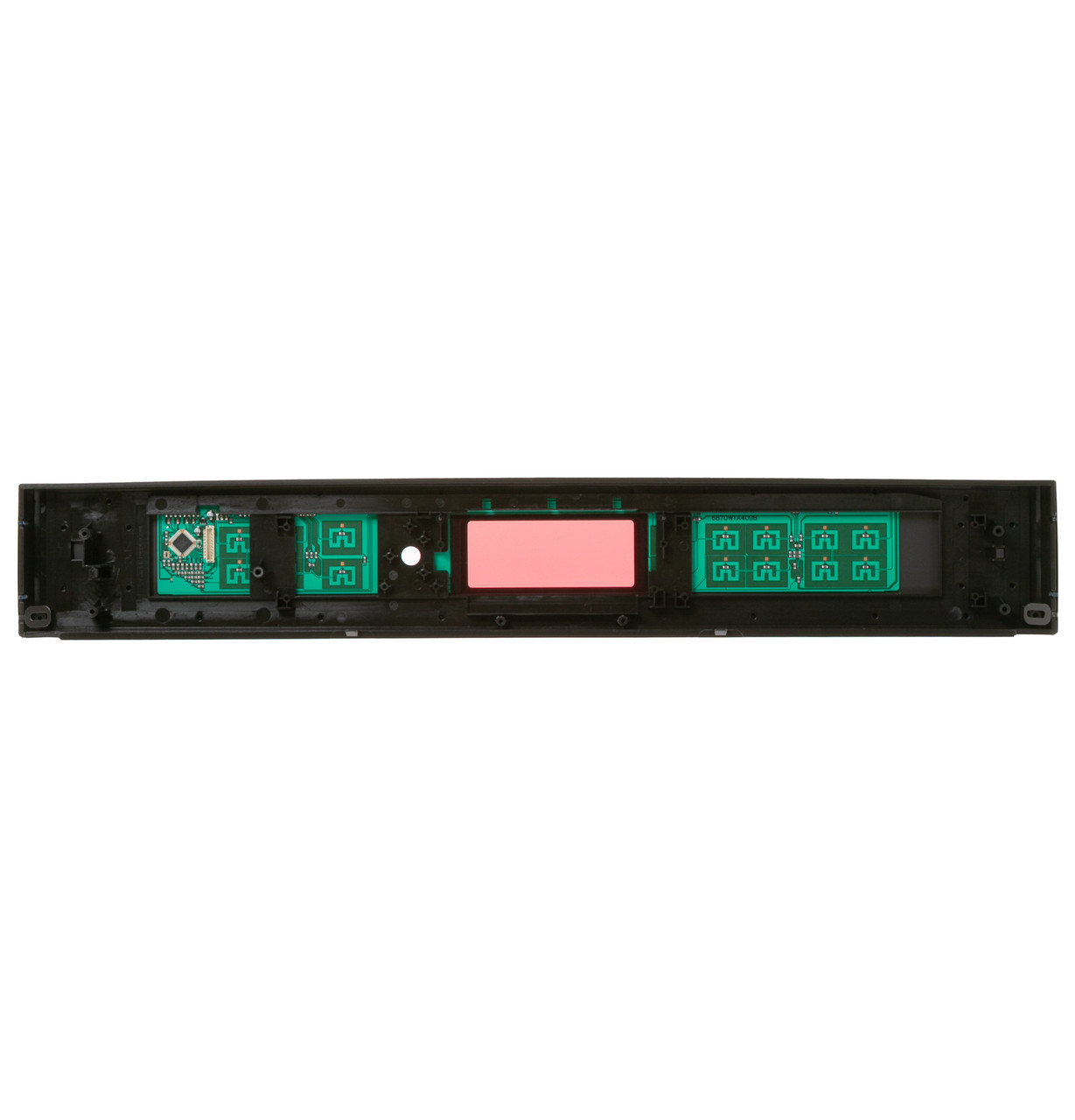 BLACK STAINLESS CONTROLER ASM - Thumbnail 2