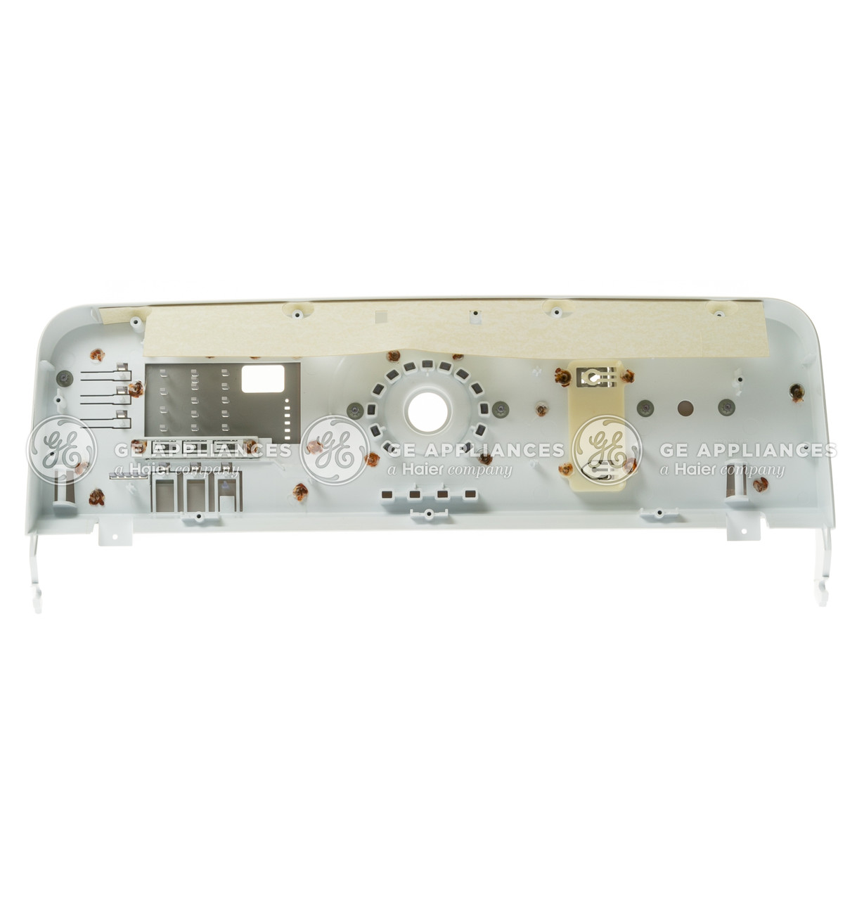 GE Appliances Backsplash Body Assembly - Thumbnail 2