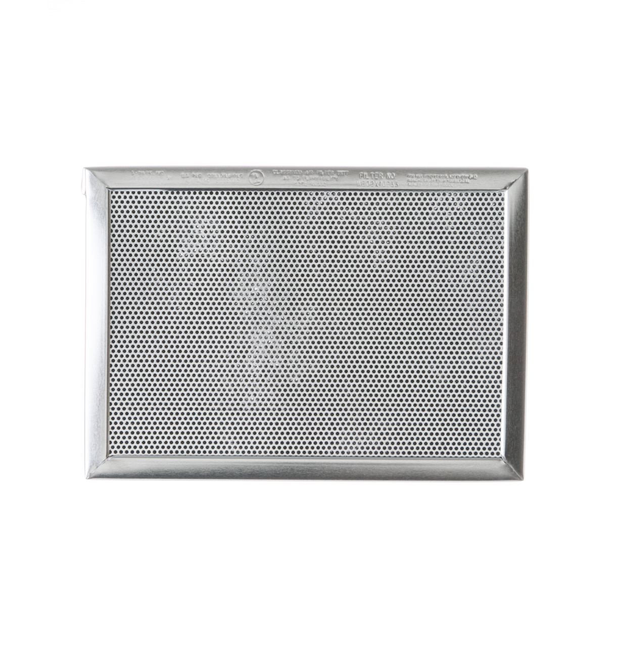 Microwave Charcoal Filter - Thumbnail 2