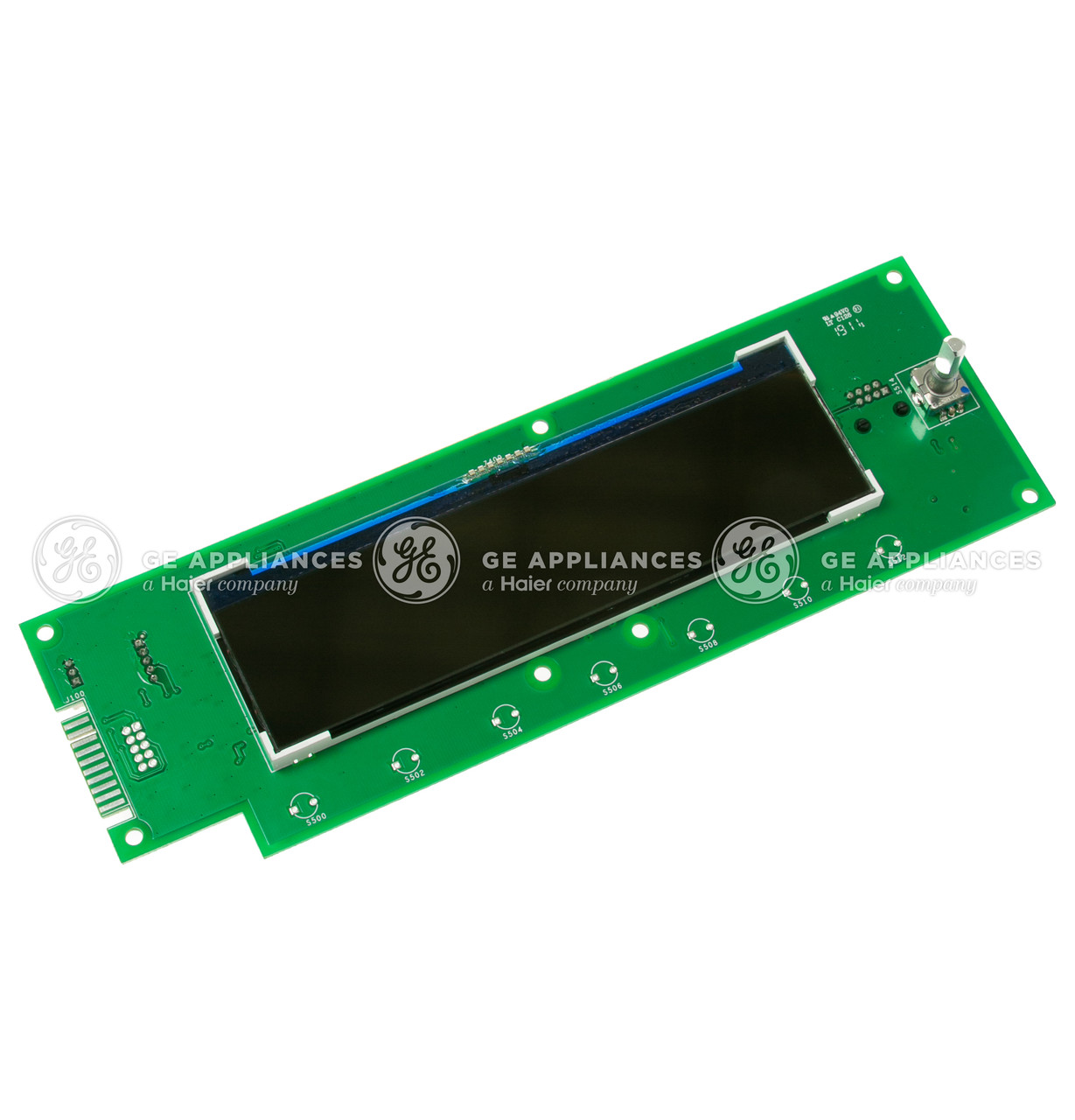 BOARD UI DISPLAY - Thumbnail 2