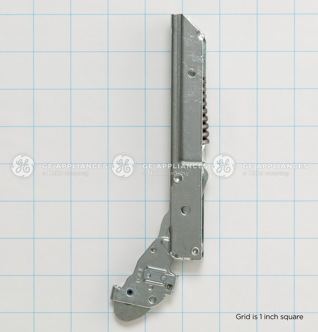 Refrigerator Door Hinge thimble - Thumbnail 4