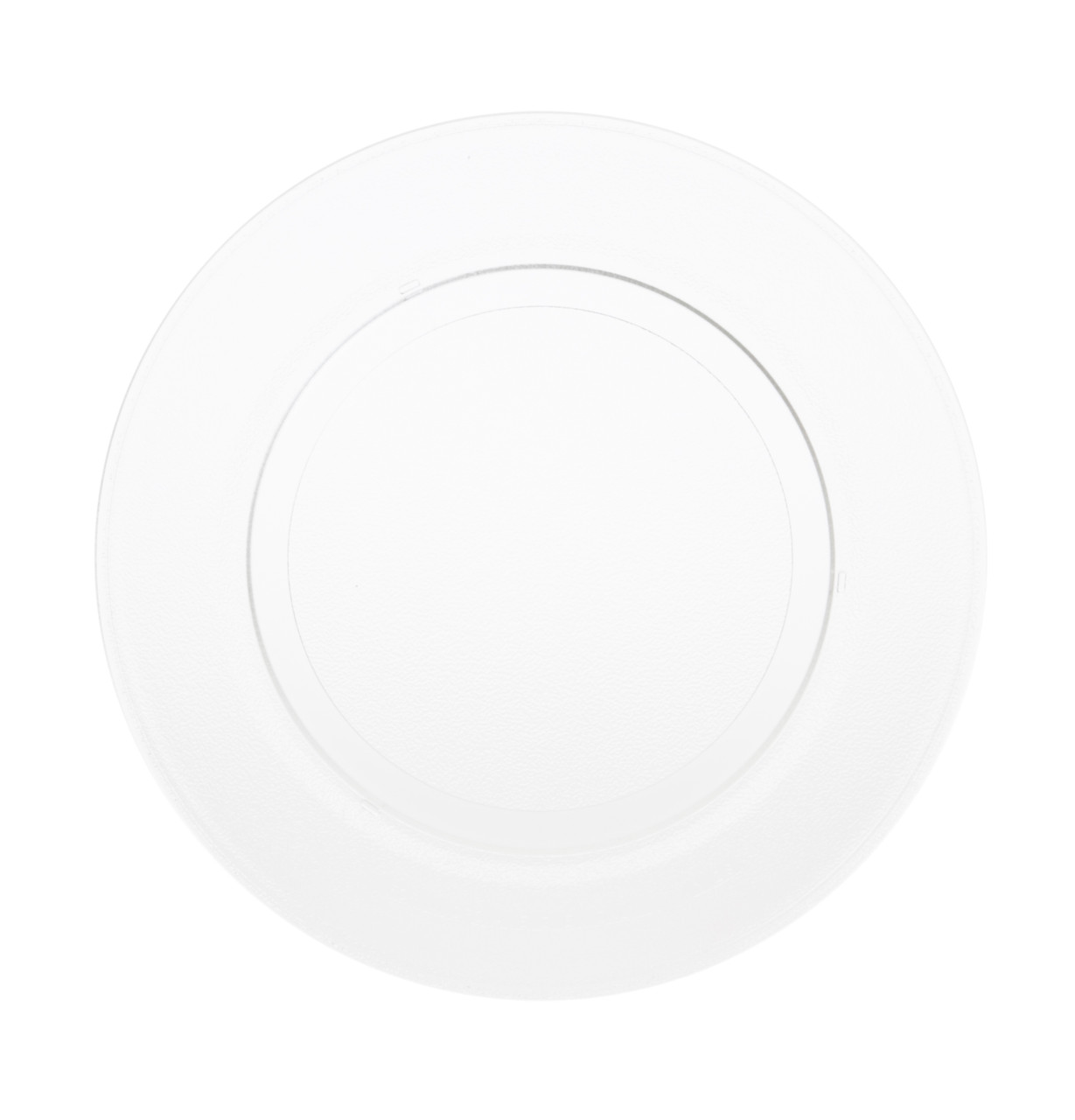 GE Appliances Glass Turntable Tray - Thumbnail 3