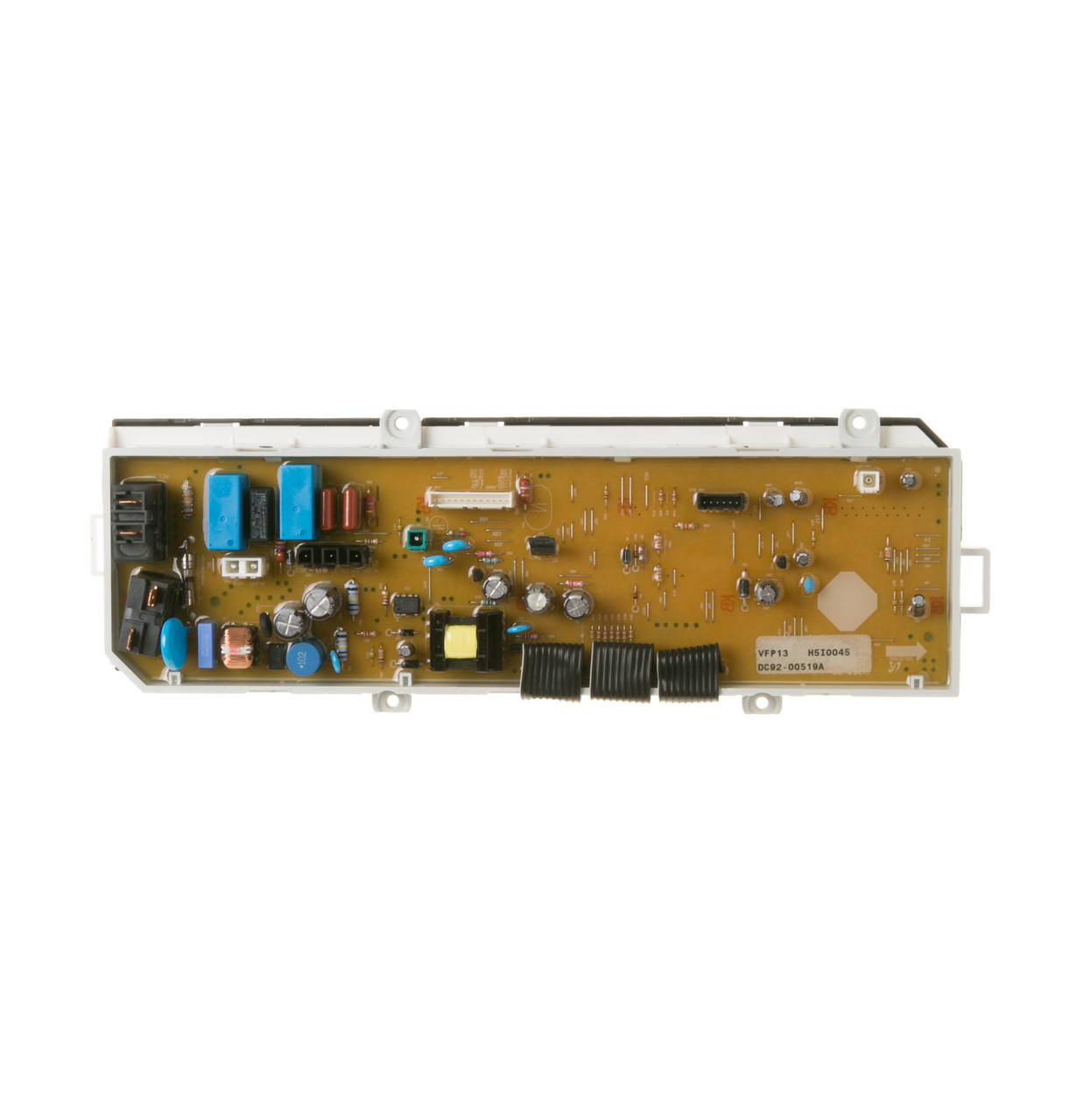 GE Dryer Control Board Part # WE04X10120