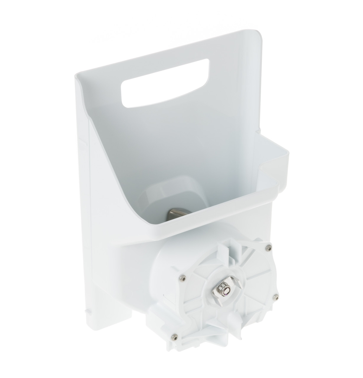 ICE BUCKET & CRUSHER