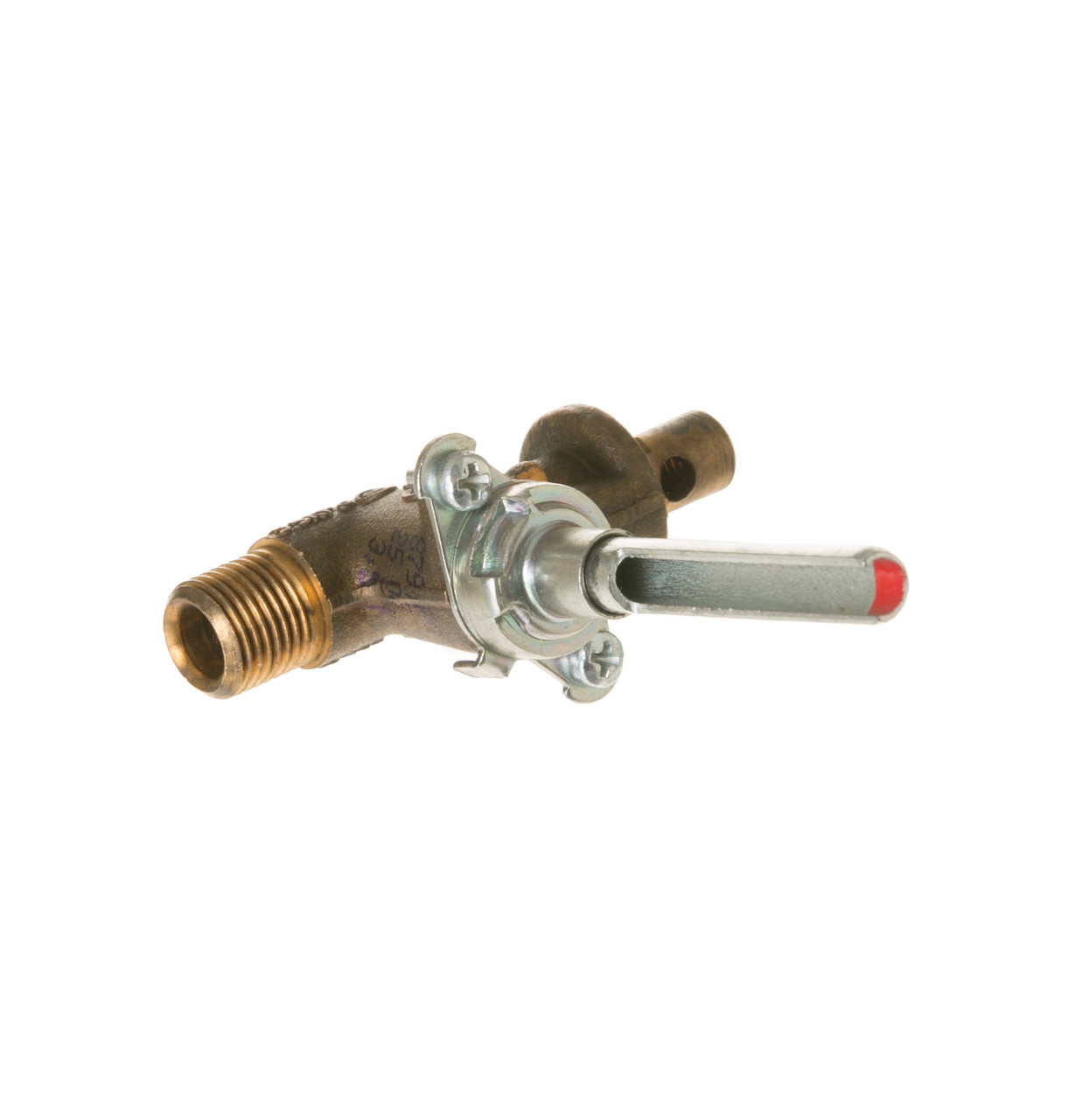 Range Gas Valve Assembly - Thumbnail 2