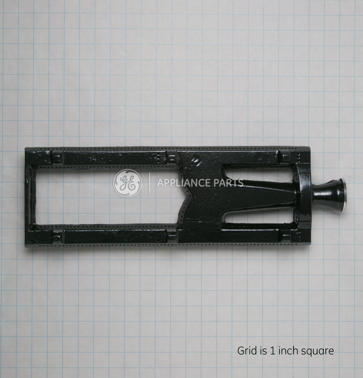 HARNESS BURNER BOX - Thumbnail 3