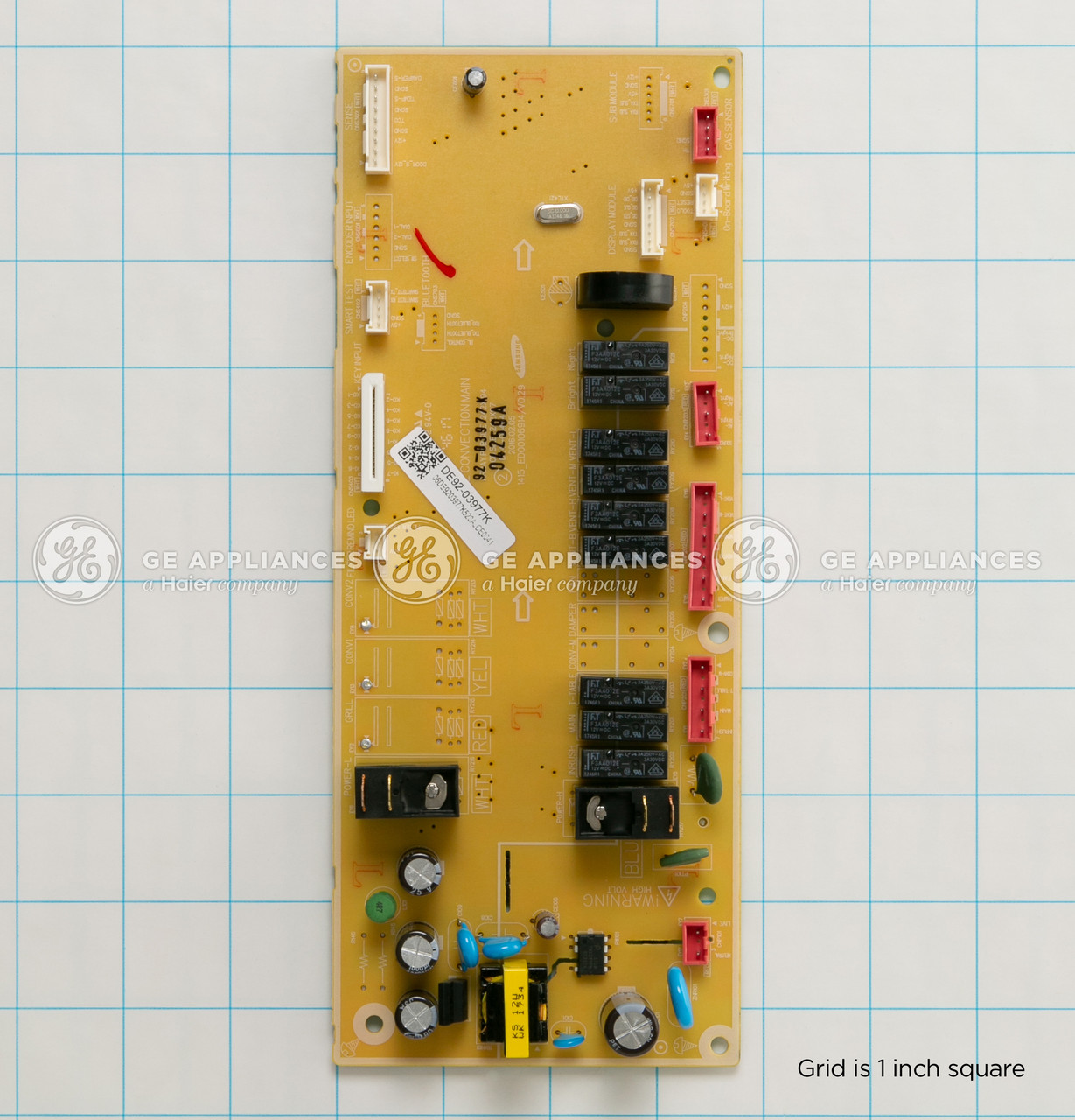 MAIN BOARD - Thumbnail 2