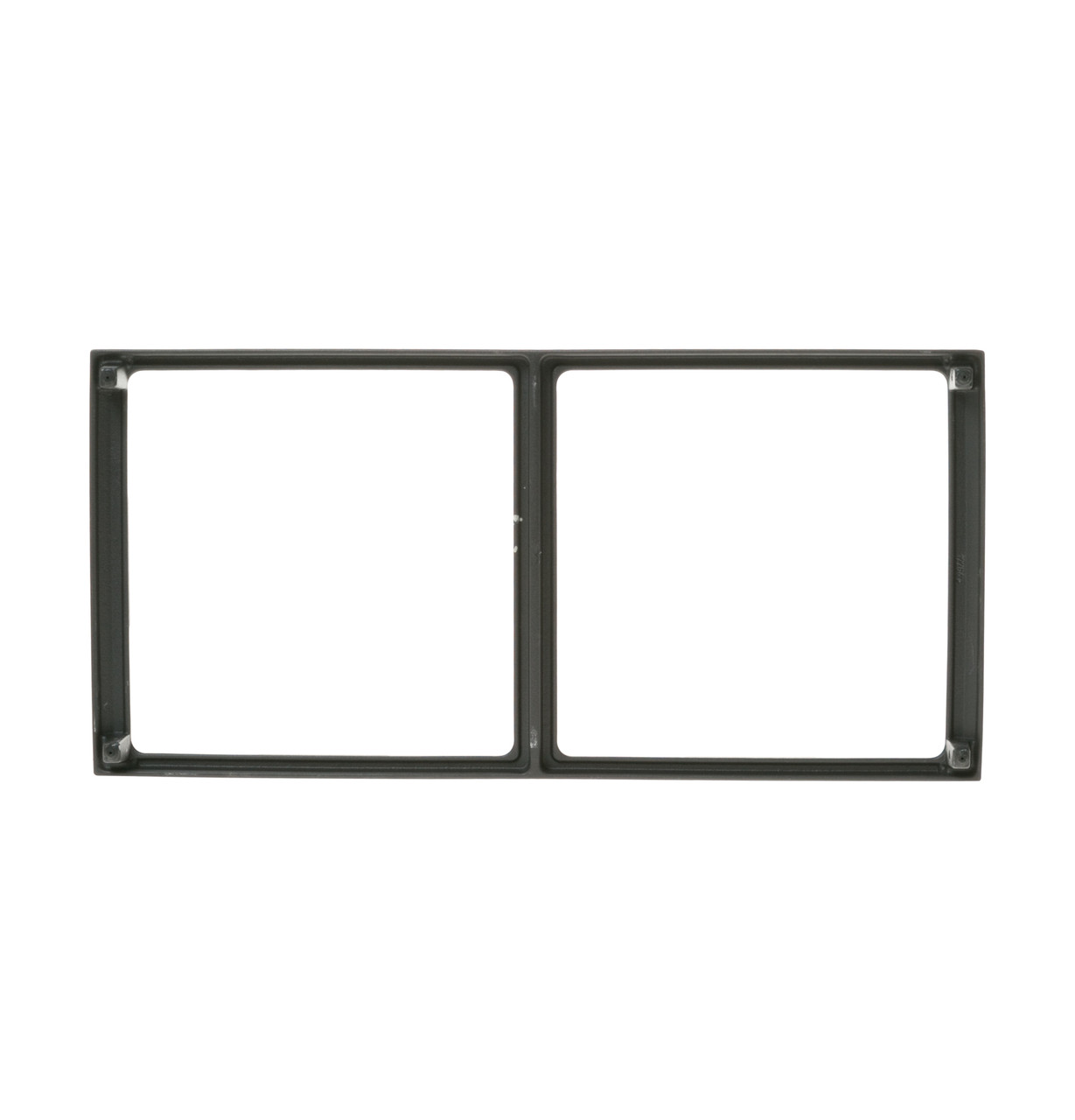 RANGE BURNER GRATE SUPPORT