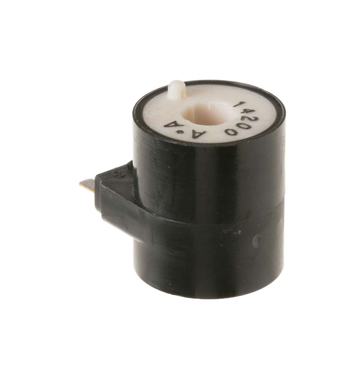 Dryer Gas Valve Solenoid
