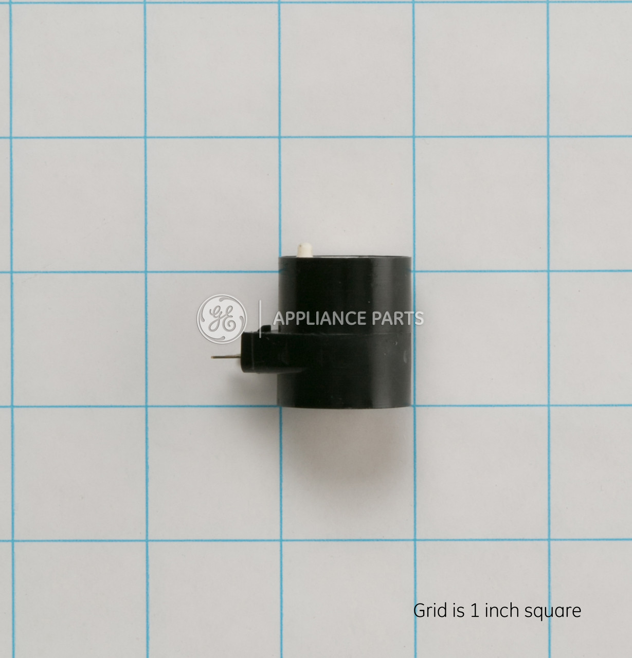 Dryer Gas Valve Solenoid - Thumbnail 4