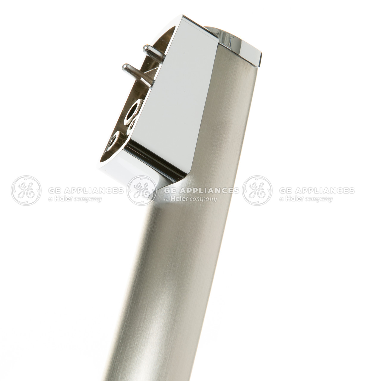 HANDLE AND END CAP ASSEMBLY