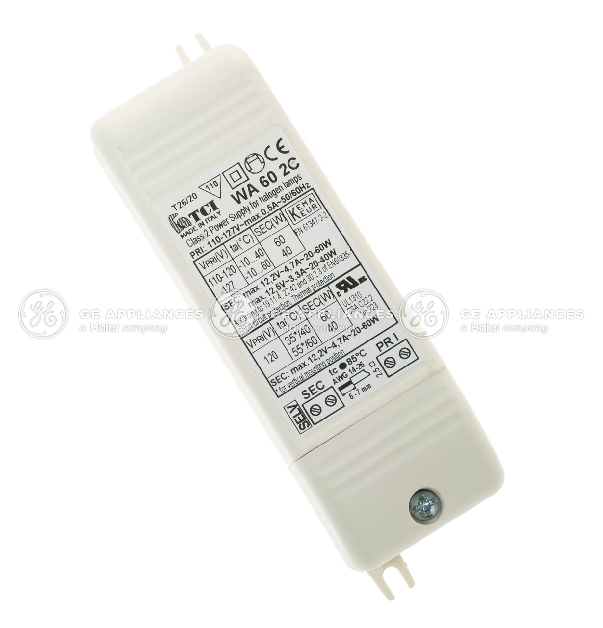 TRANSFORMER - Thumbnail 4