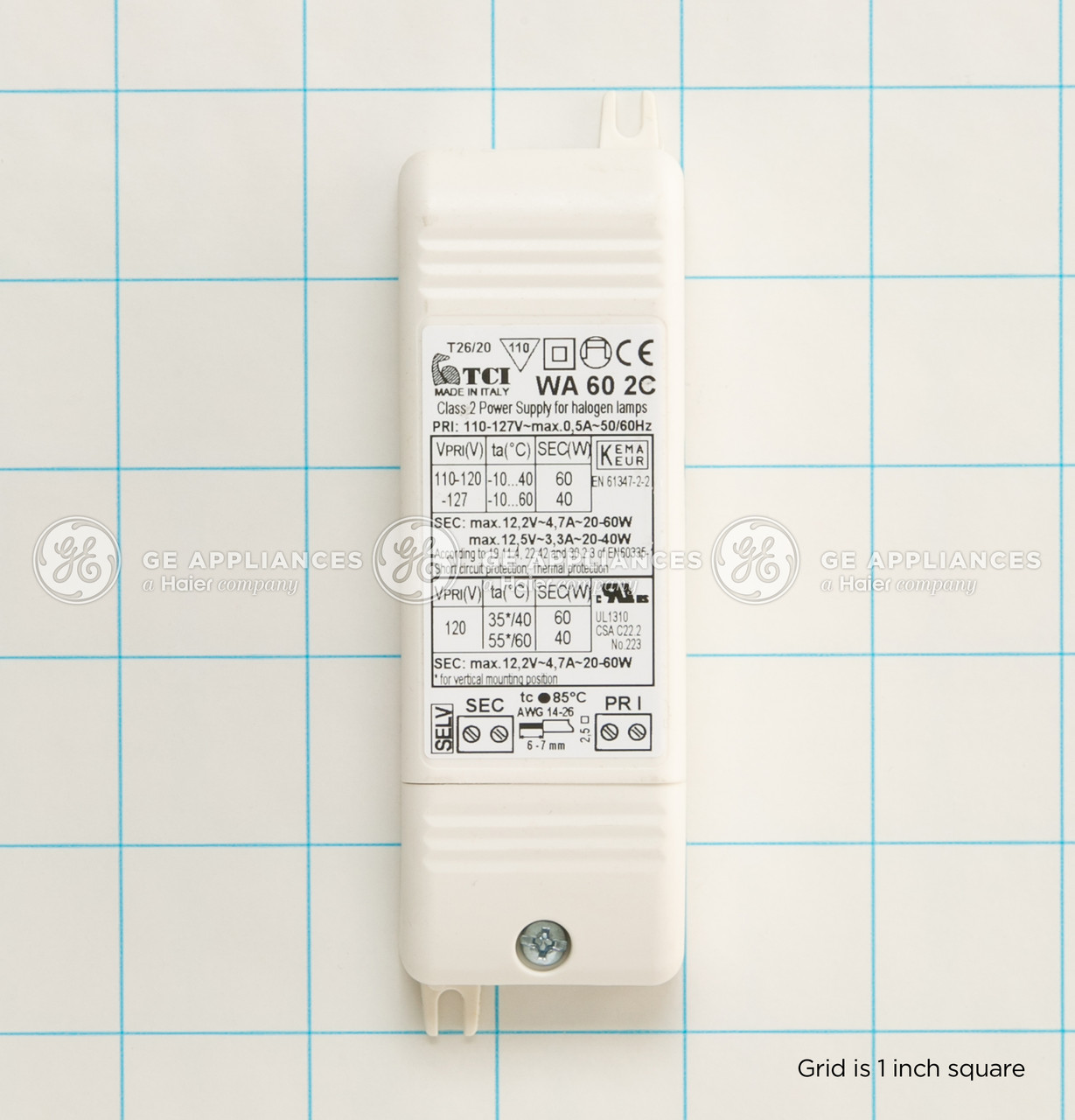 TRANSFORMER - Thumbnail 3