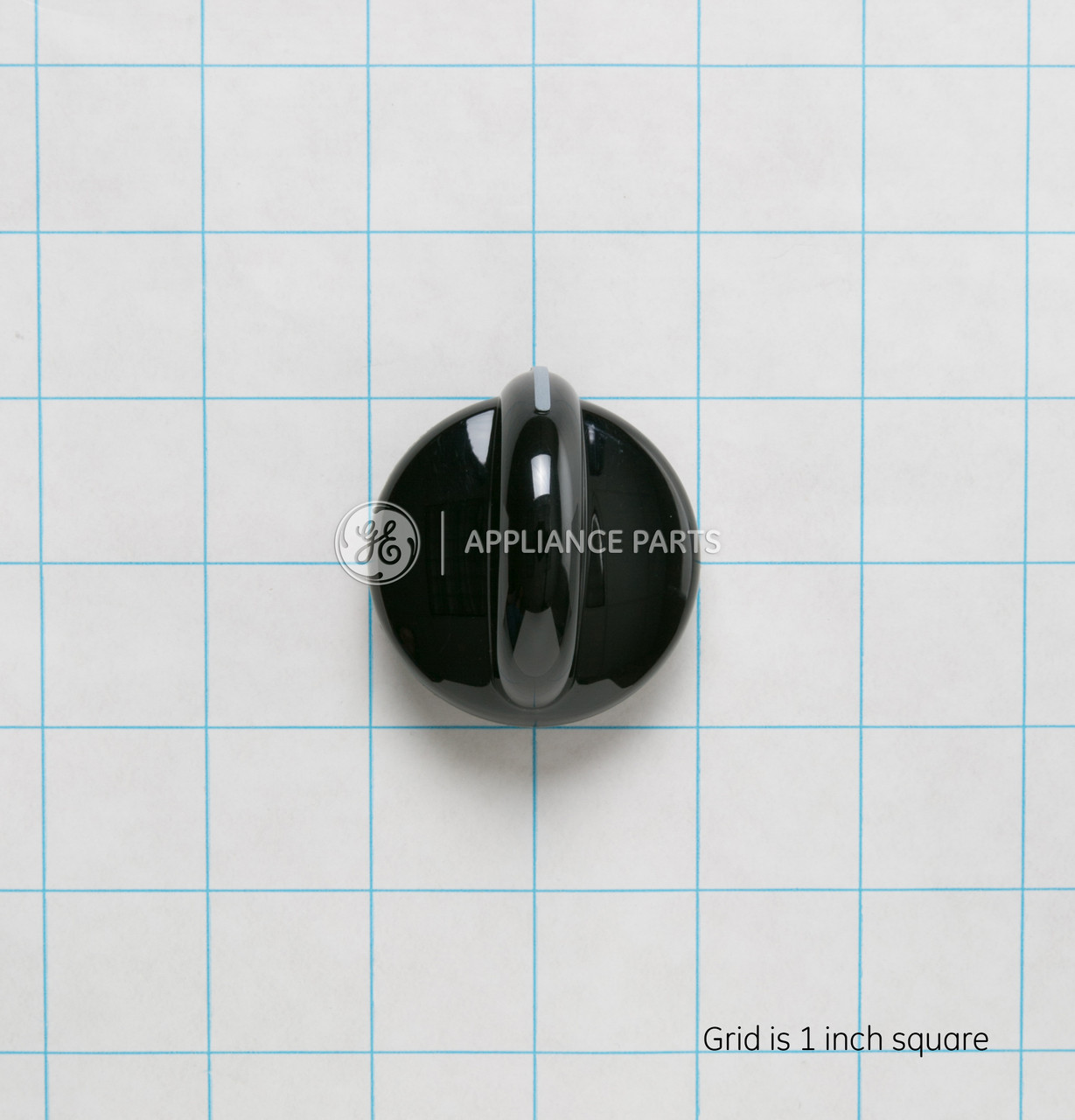 Range Minivalve Black Knob - Thumbnail 3