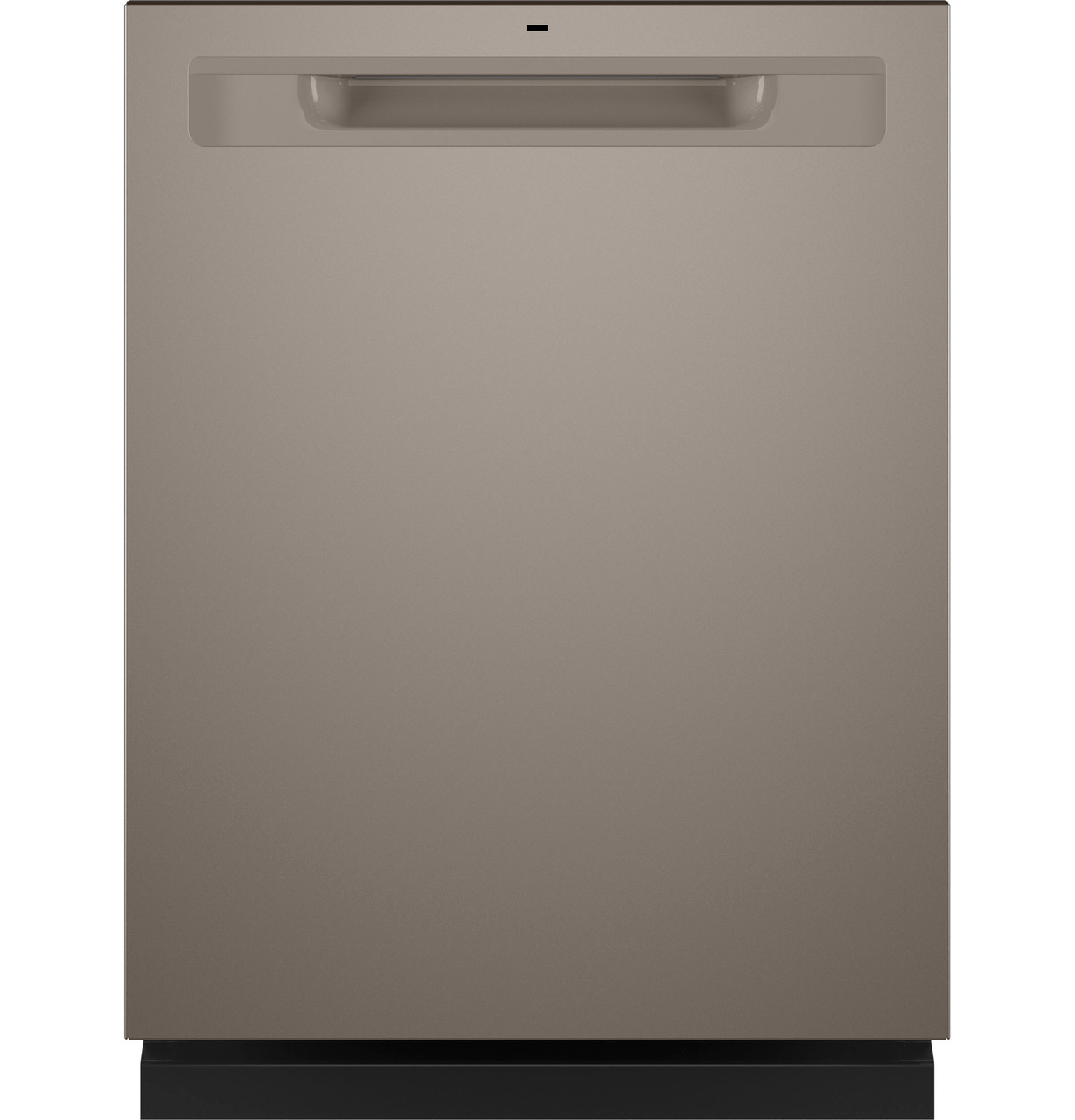 GE ENERGY STAR Top Control Dishwasher with Plastic Interior - Thumbnail 3