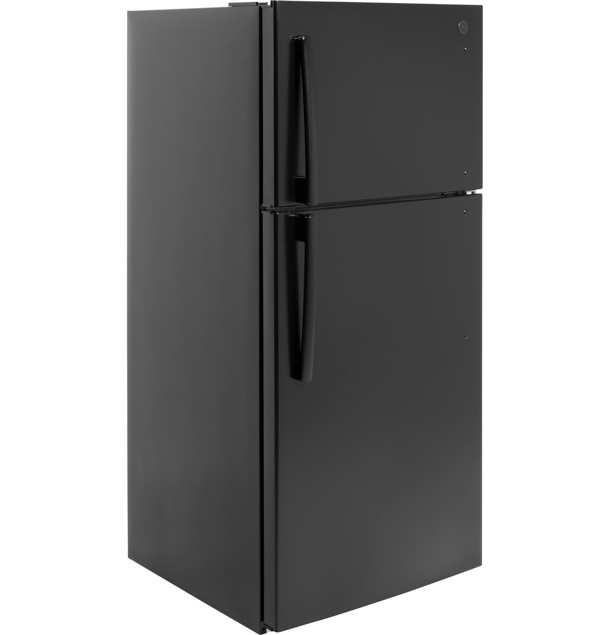 GE Top-Freezer Refrigerator