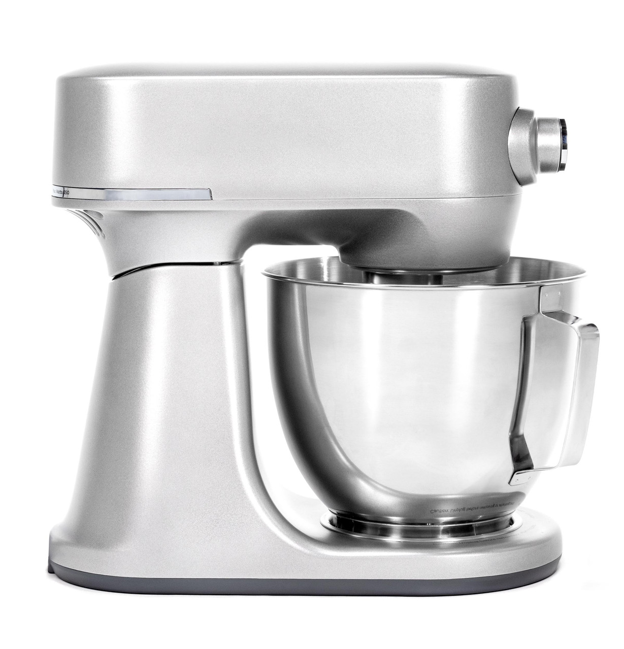 GE Tilt-Head Stand Mixer