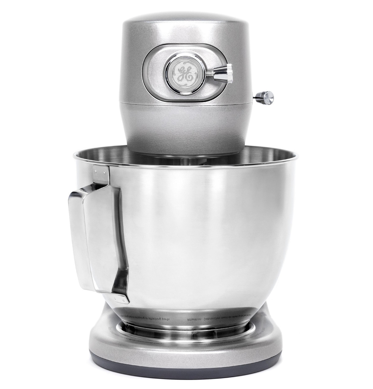GE Tilt-Head Stand Mixer - Thumbnail 2