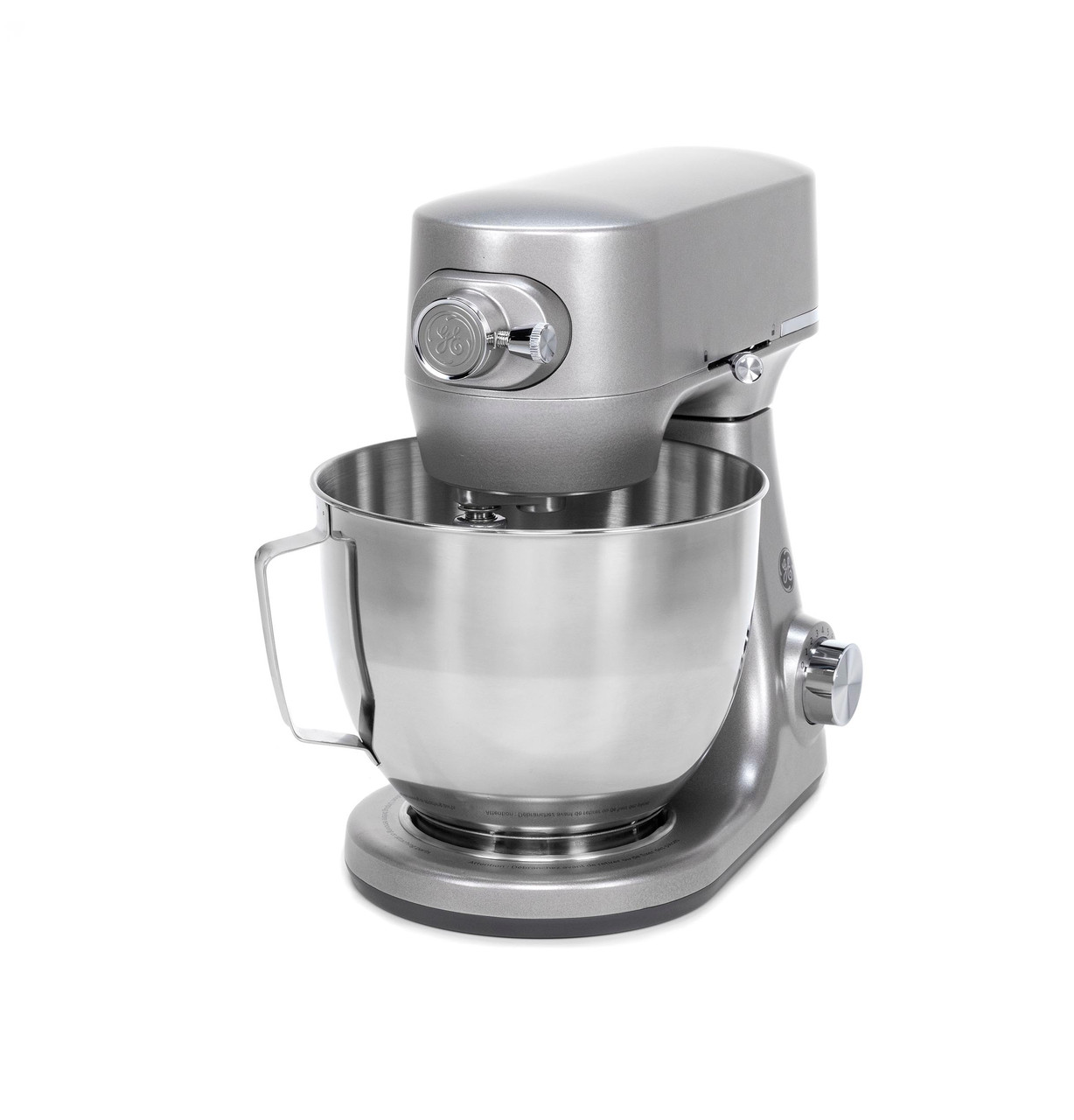 GE Tilt-Head Stand Mixer - Thumbnail 5