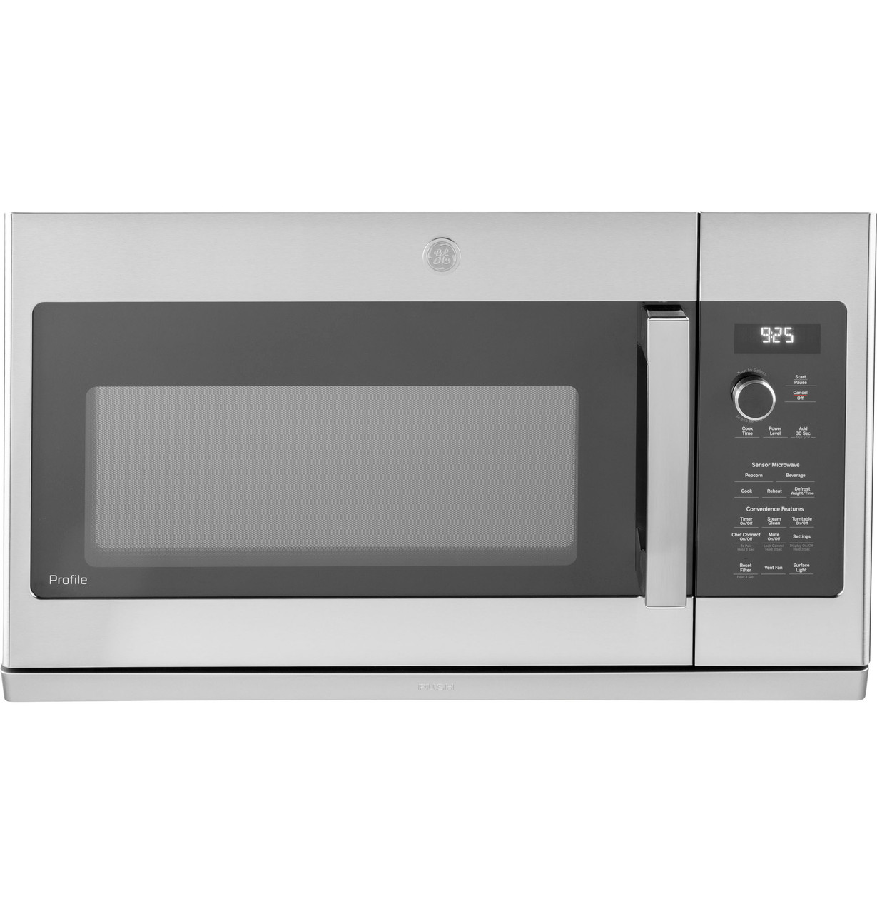GE Profile PVM9225SRSS Microwave Oven - Thumbnail 5