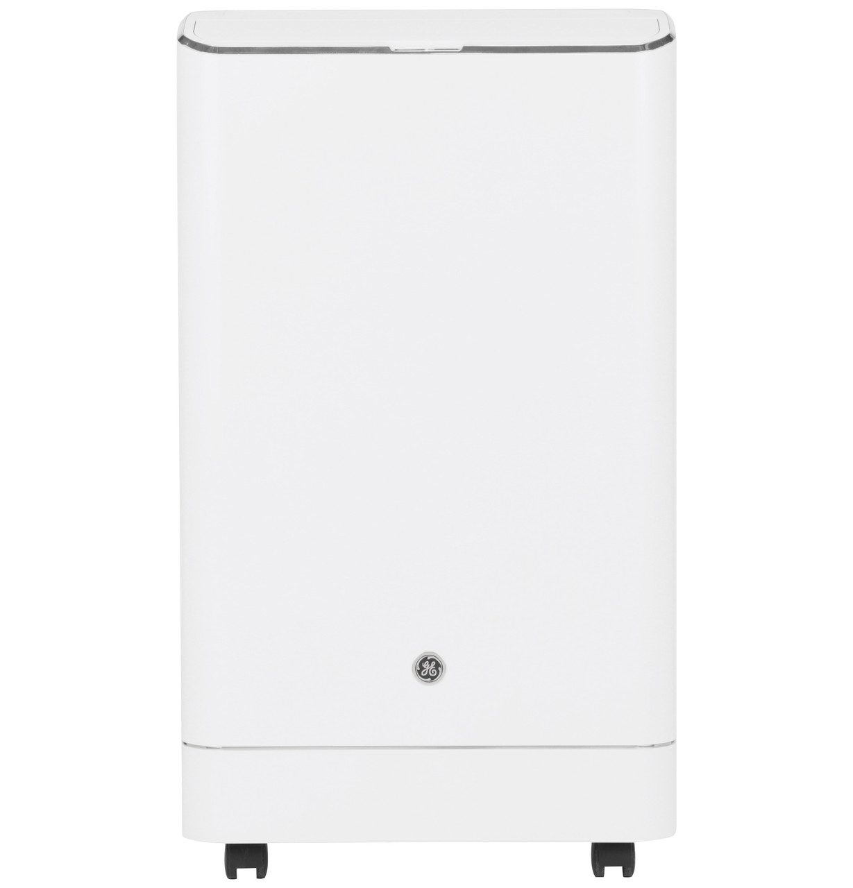 GE 9,950 BTU SACC Portable Air Conditioner for Medium Rooms up to 350 sq ft. (14,000 BTU ASHRAE)