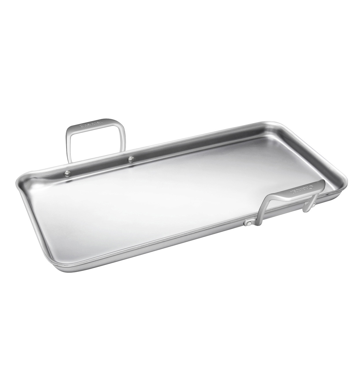 Chantal Tri-Ply Griddle - Thumbnail 4