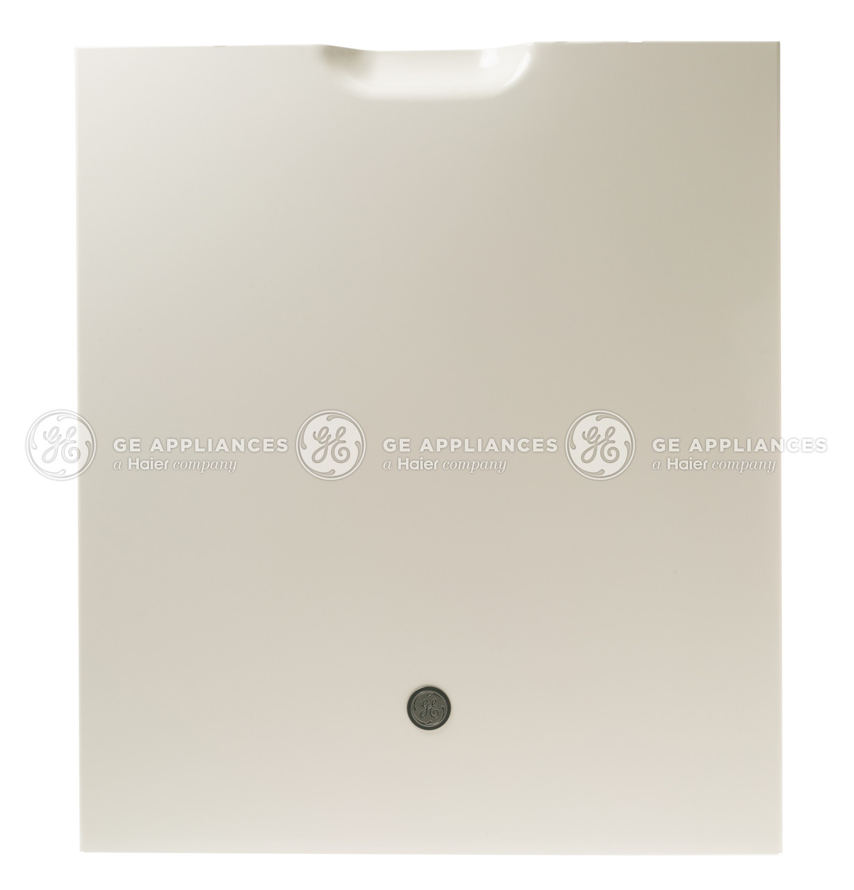 SERVICE OUTER DOOR ASSEMBLY - BISQUE - Thumbnail 2