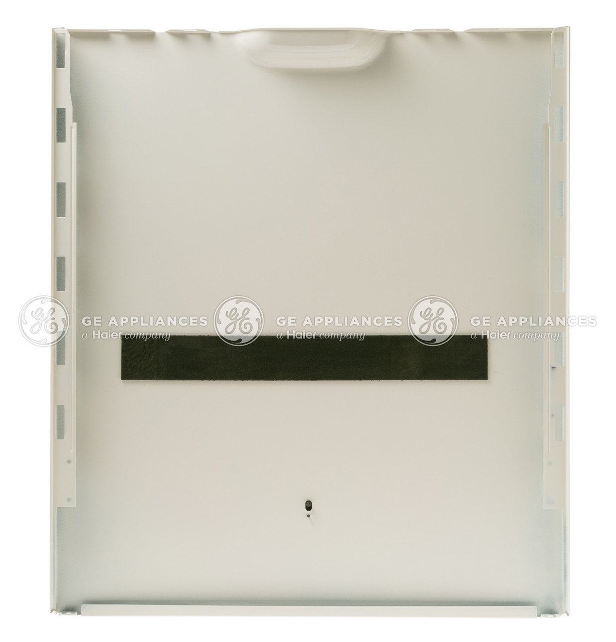 SERVICE OUTER DOOR ASSEMBLY - BISQUE