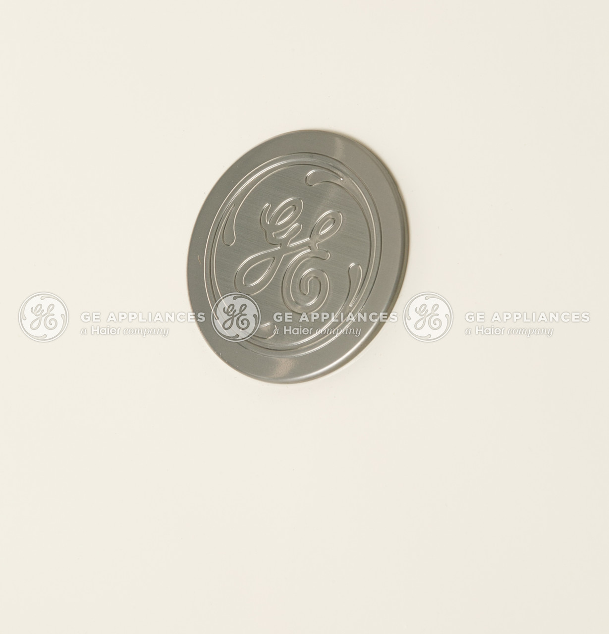 SERVICE OUTER DOOR ASSEMBLY - BISQUE - Thumbnail 3