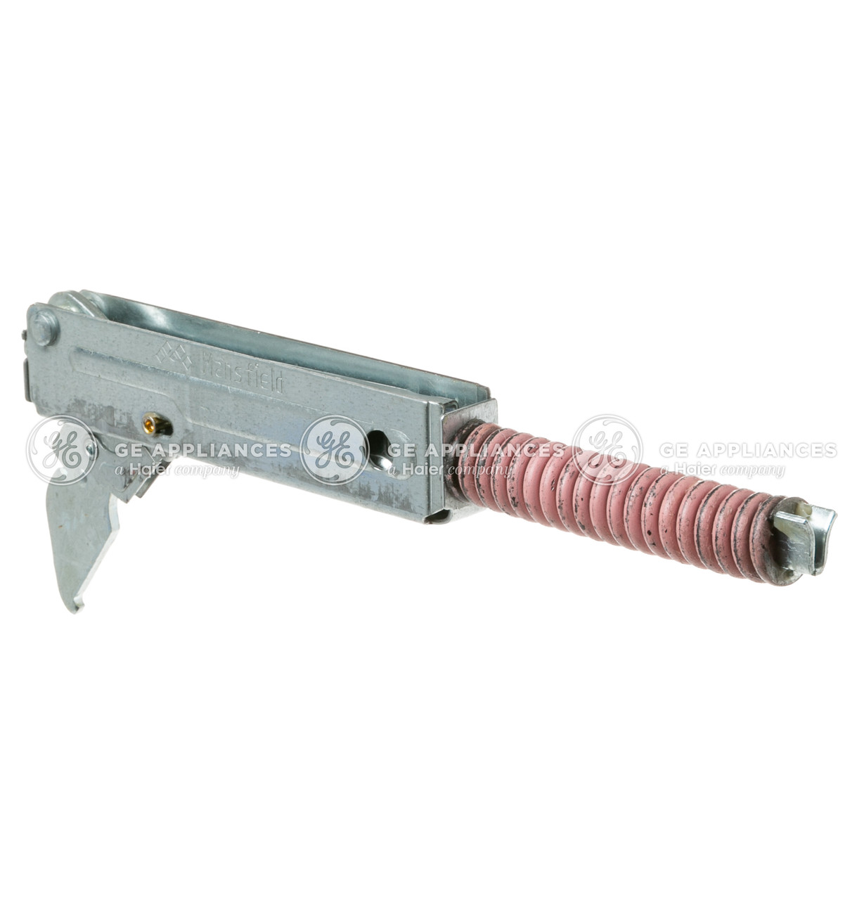 GE Appliances Door Hinge - Thumbnail 4