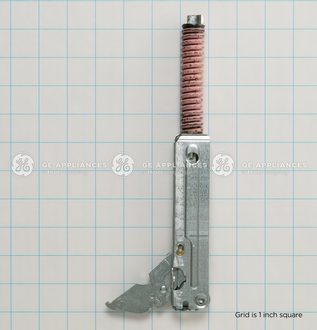 GE Appliances Door Hinge - Thumbnail 3