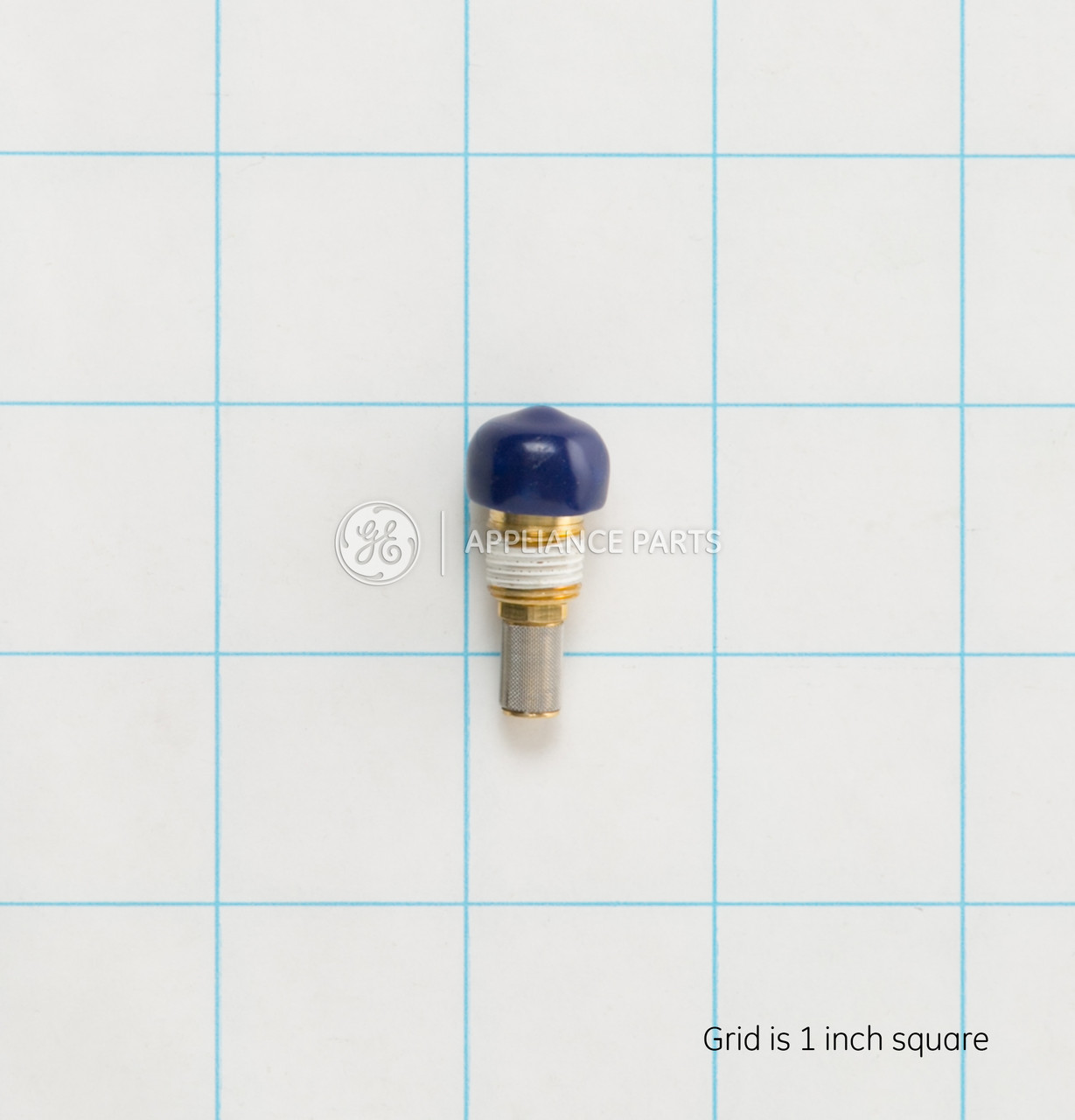 Dryer service nozzle assembly kit - Thumbnail 3