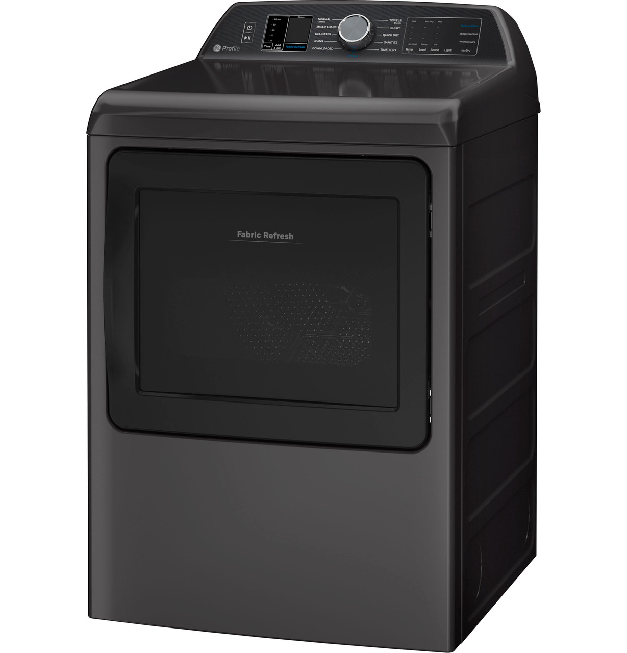 GE Profile PTD90EBPTDG Electric Dryer