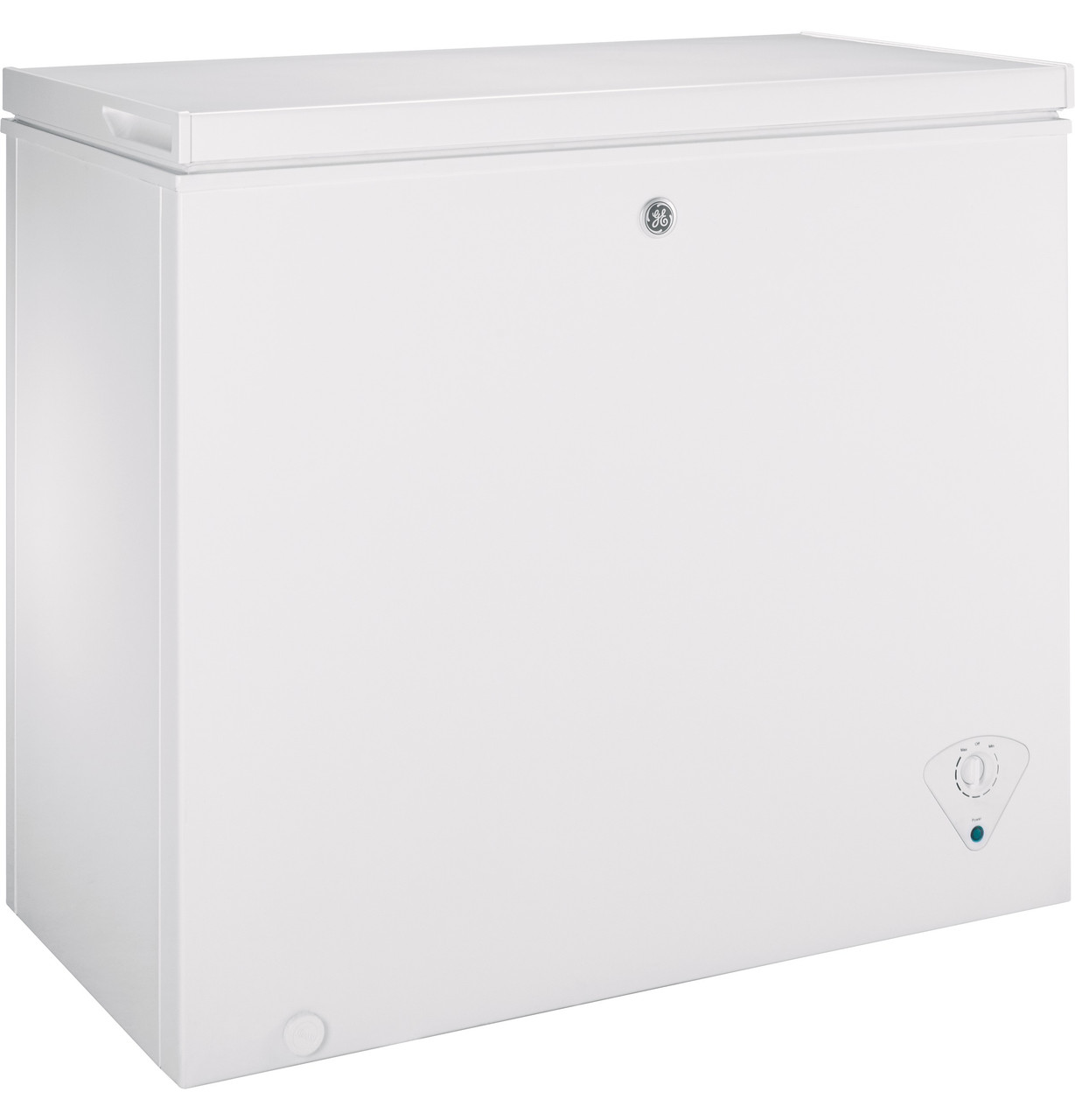 GE Chest Freezer - Thumbnail 3