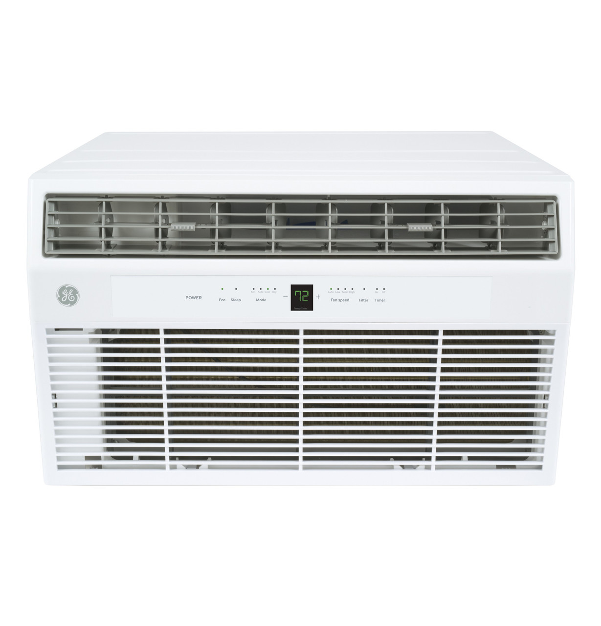 GE Built In Air Conditioner