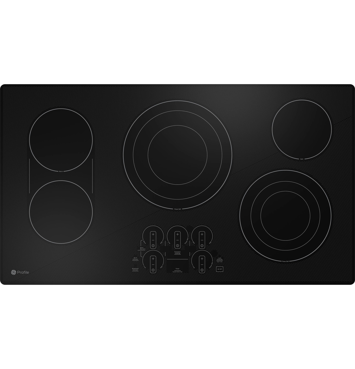 GE Profile Cooktop - Thumbnail 5
