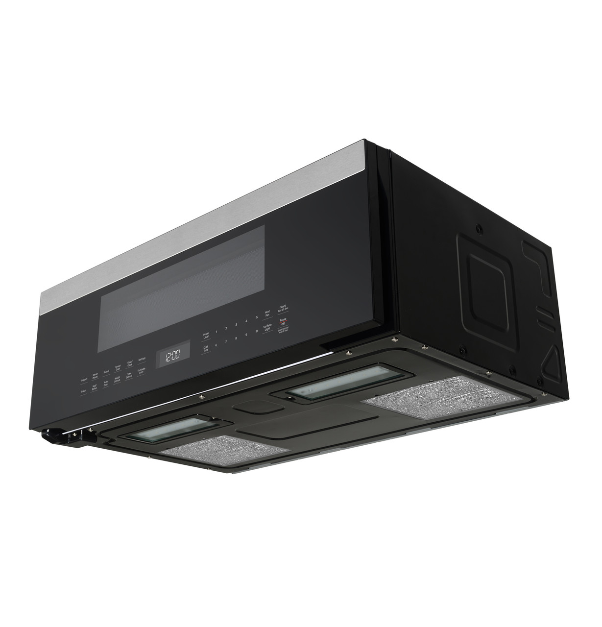 Ge Microwave Oven - Thumbnail 5
