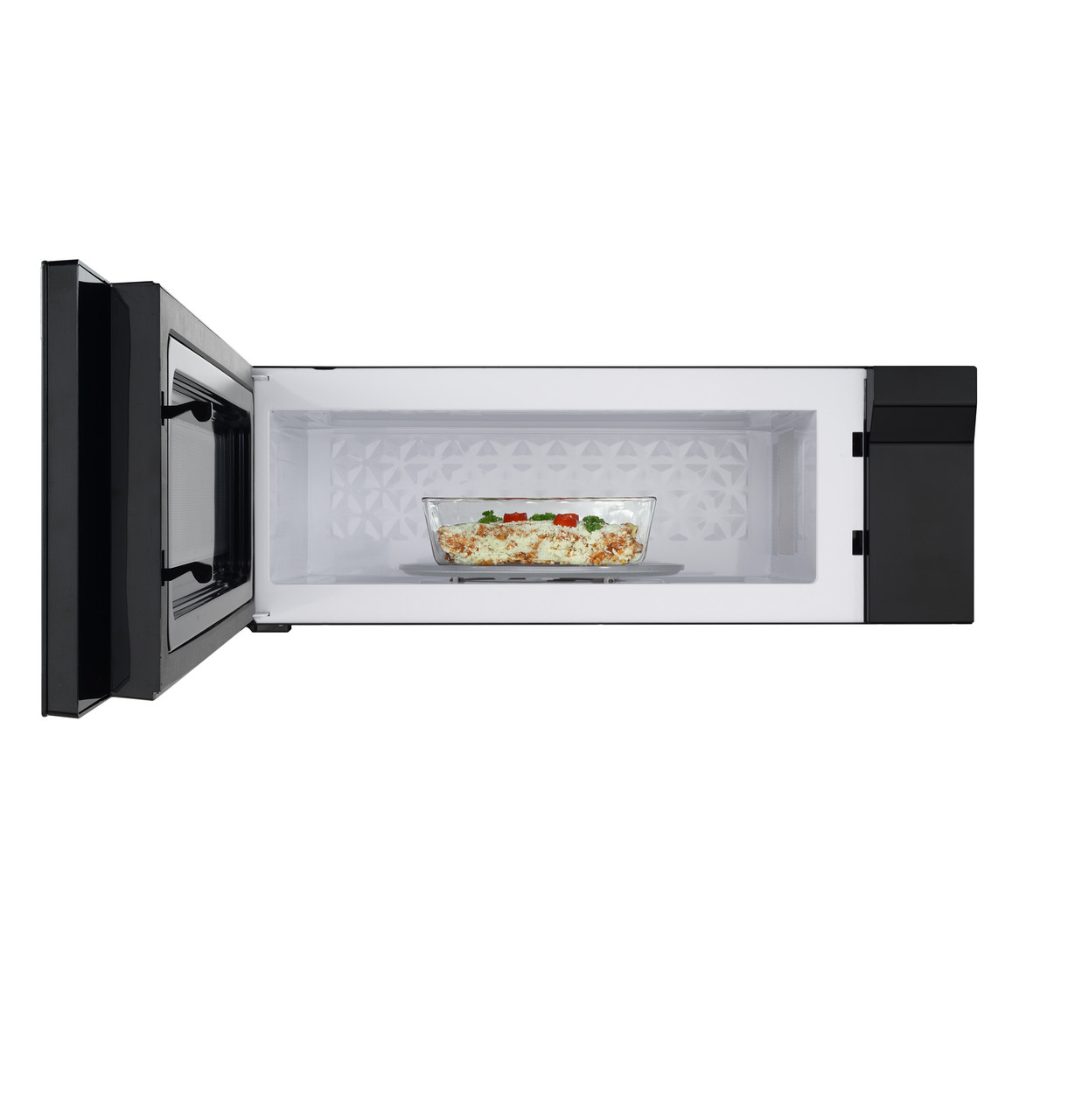 Ge Microwave Oven