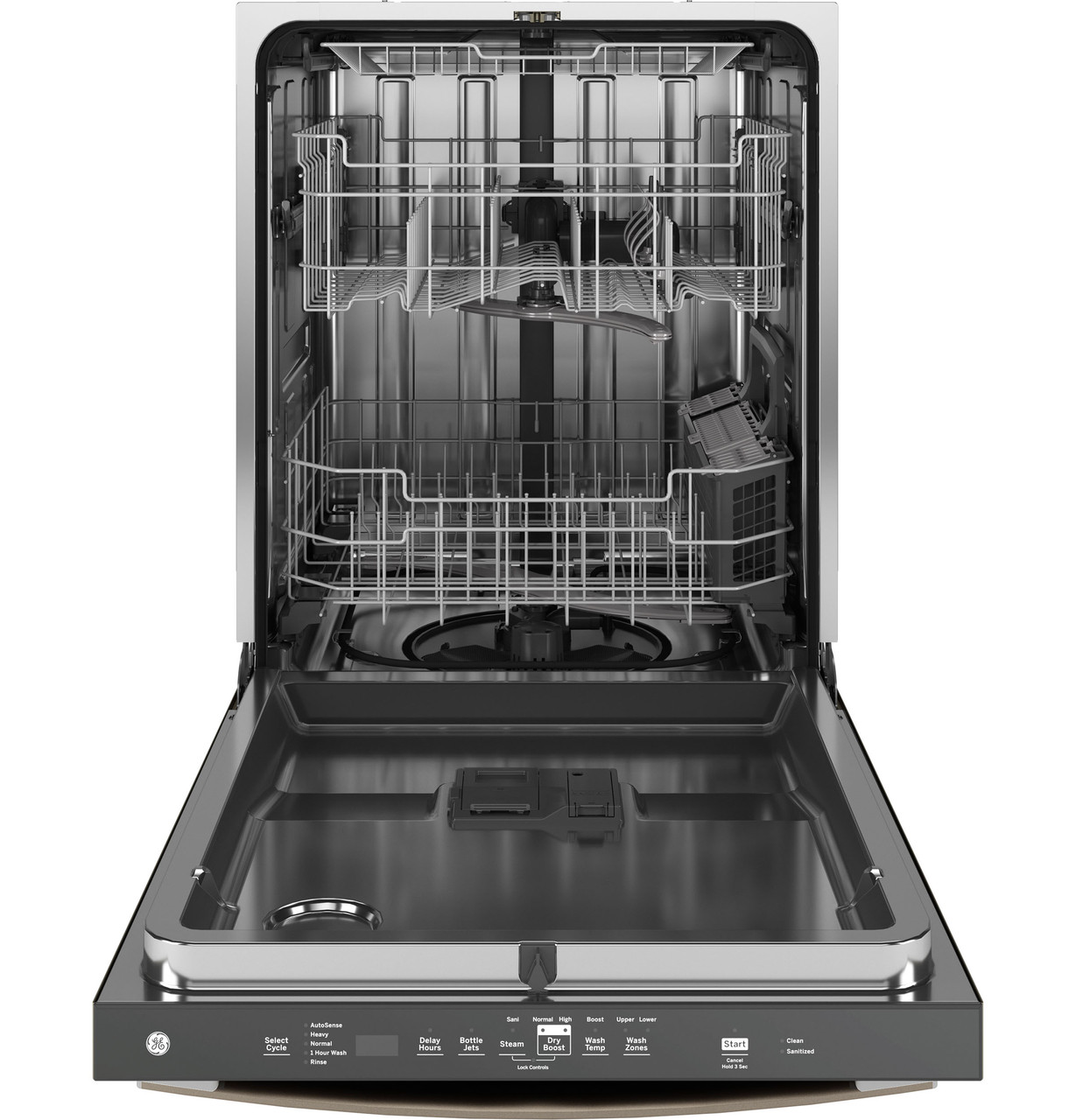 GE Dishwasher