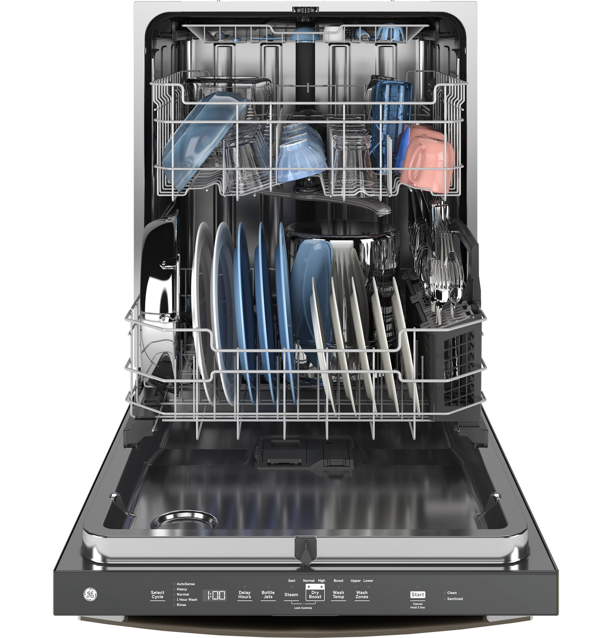 GE Dishwasher - Thumbnail 5