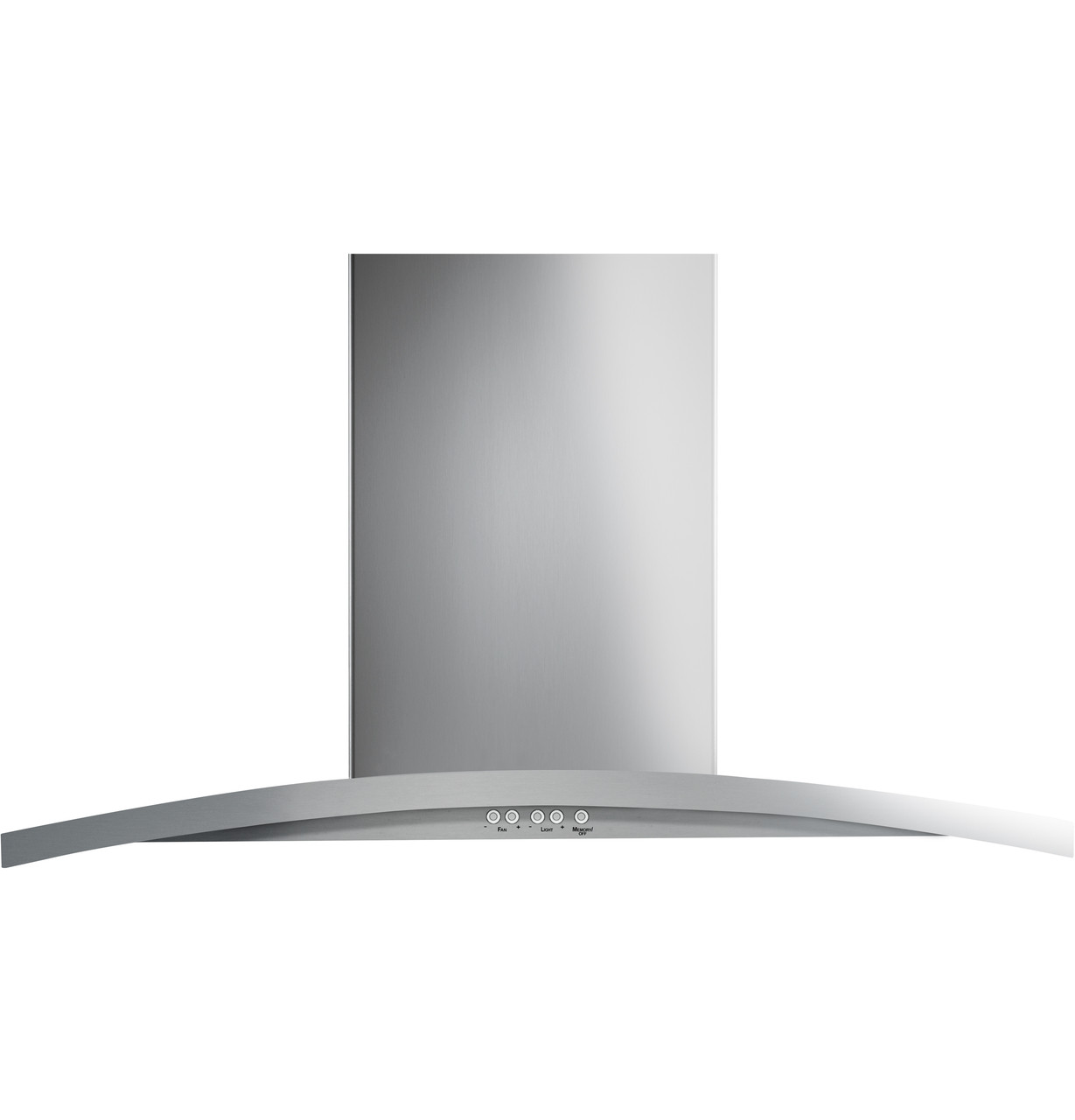 GE Profile Chimney Range Hood - Thumbnail 3