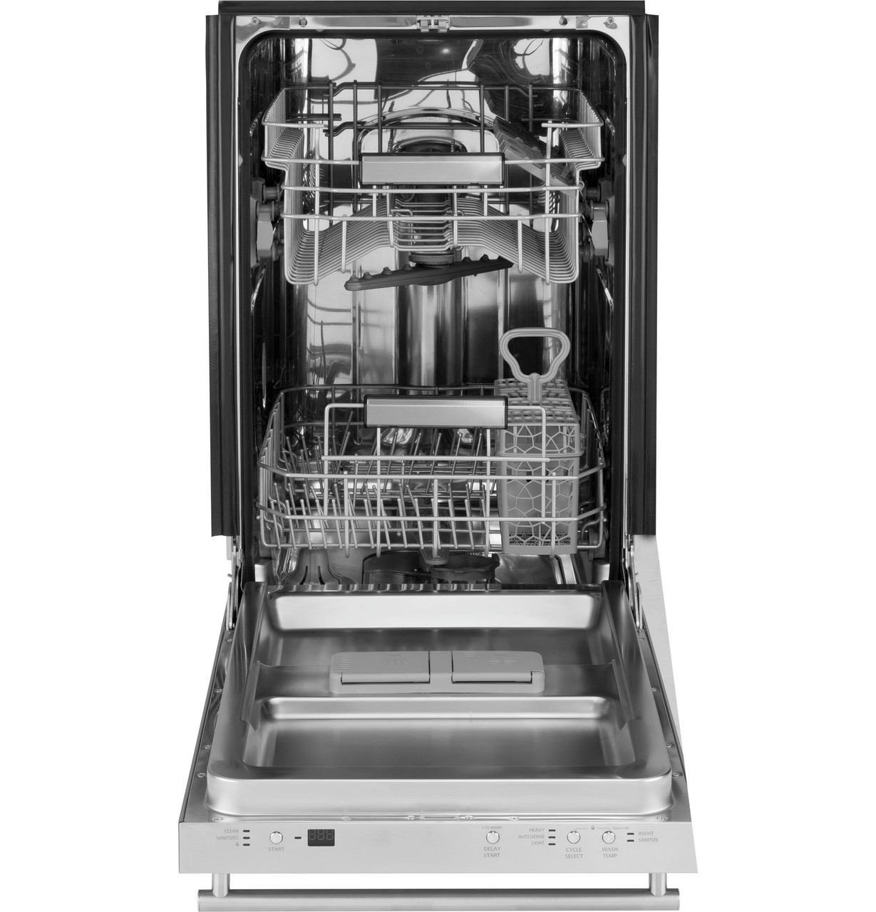 GE Appliances Dishwasher - Thumbnail 5
