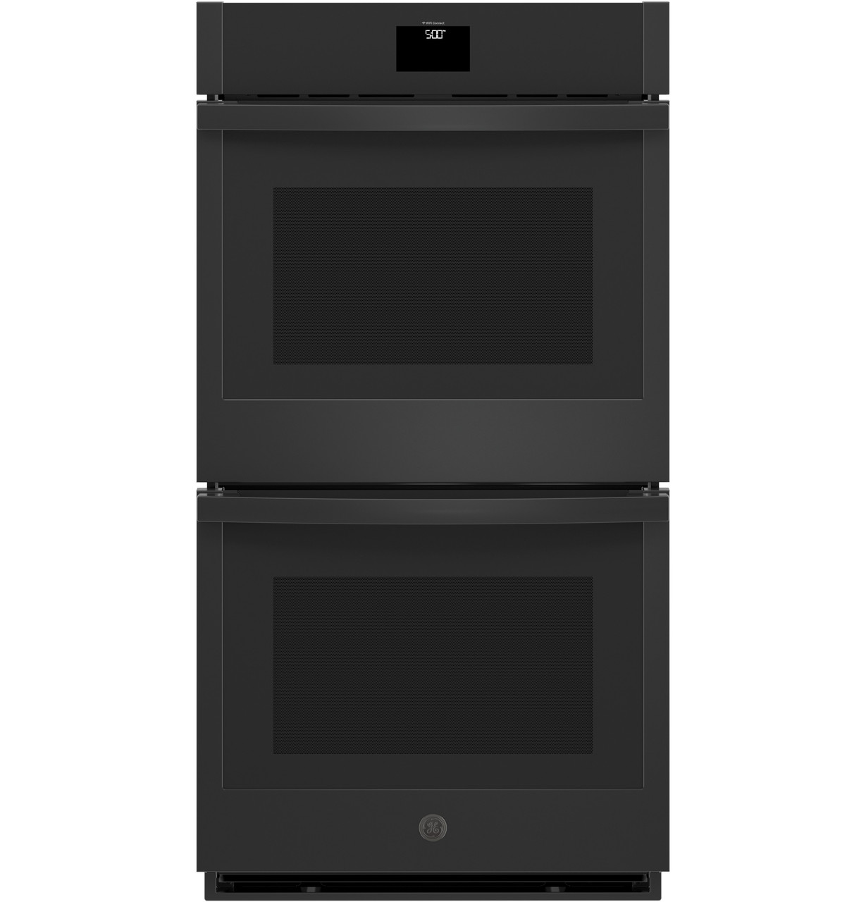 GE Smart Built-In Convection Double Wall Oven - Thumbnail 3