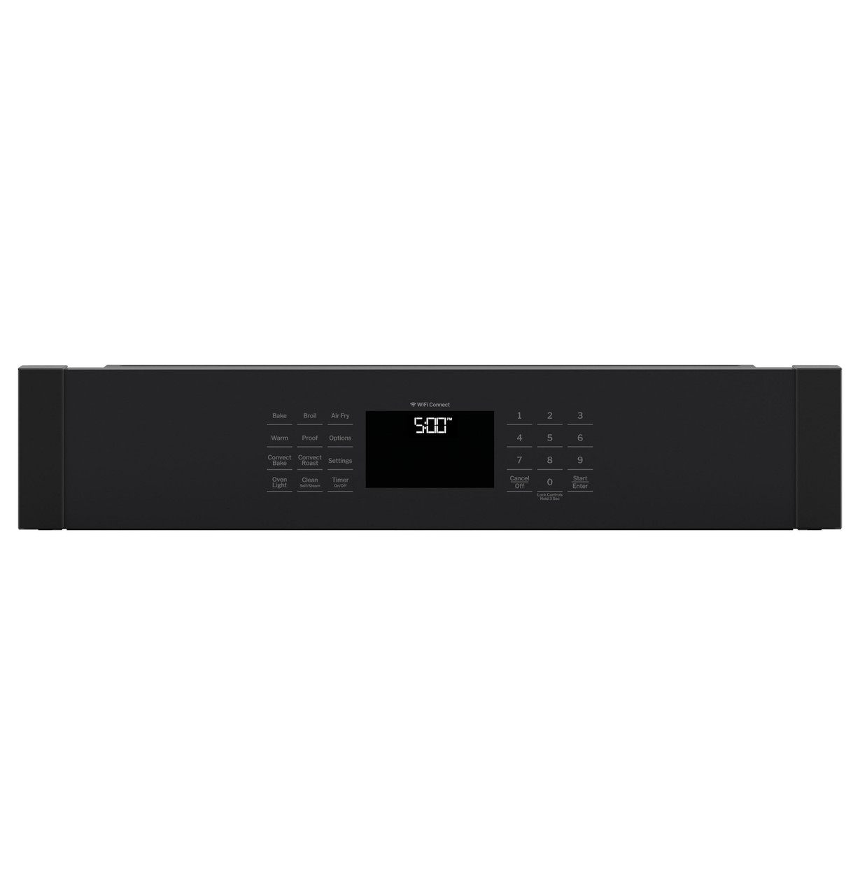 GE Smart Built-In Convection Double Wall Oven - Thumbnail 5