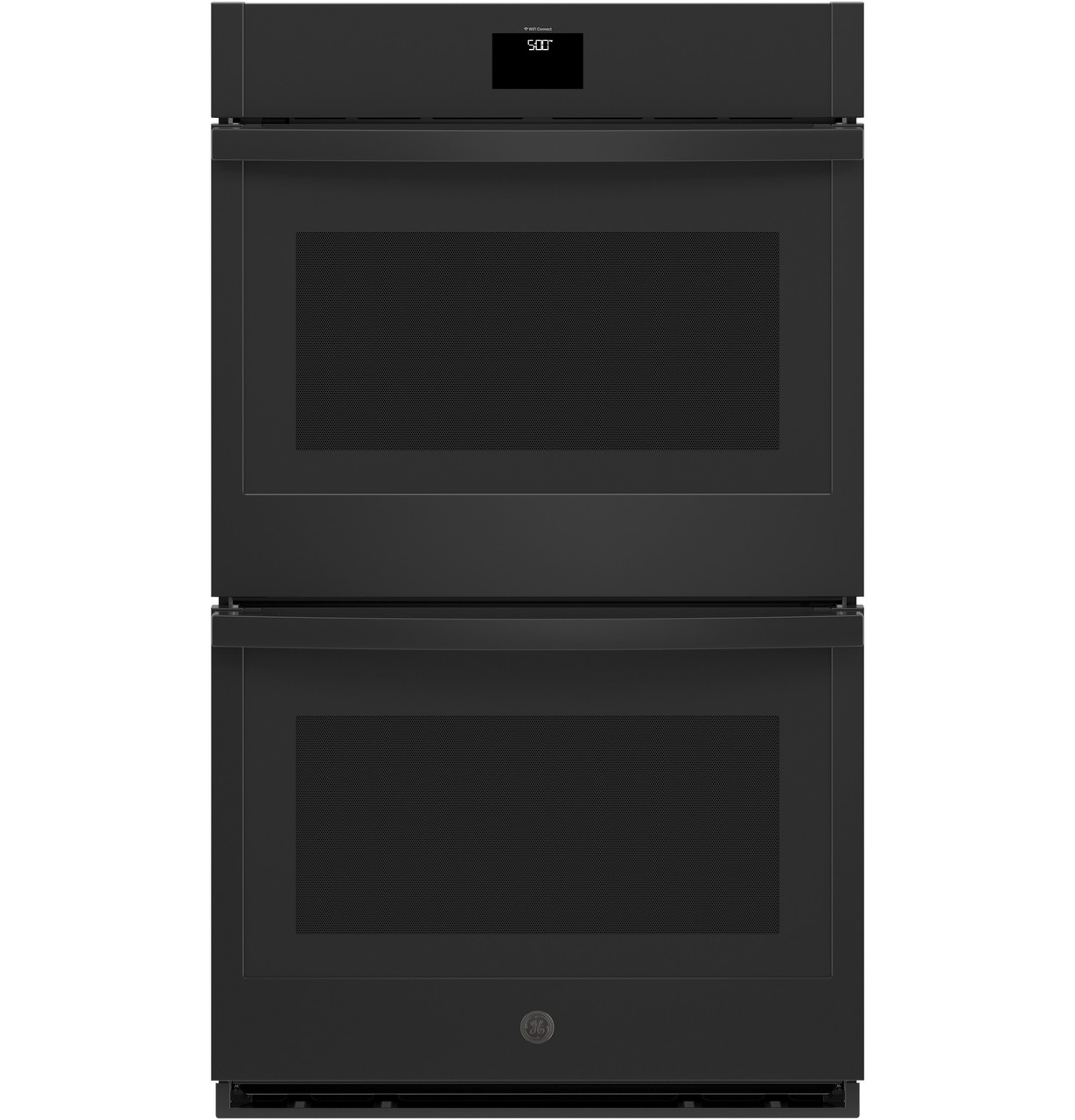 GE Smart Built-In Convection Double Wall Oven - Thumbnail 3