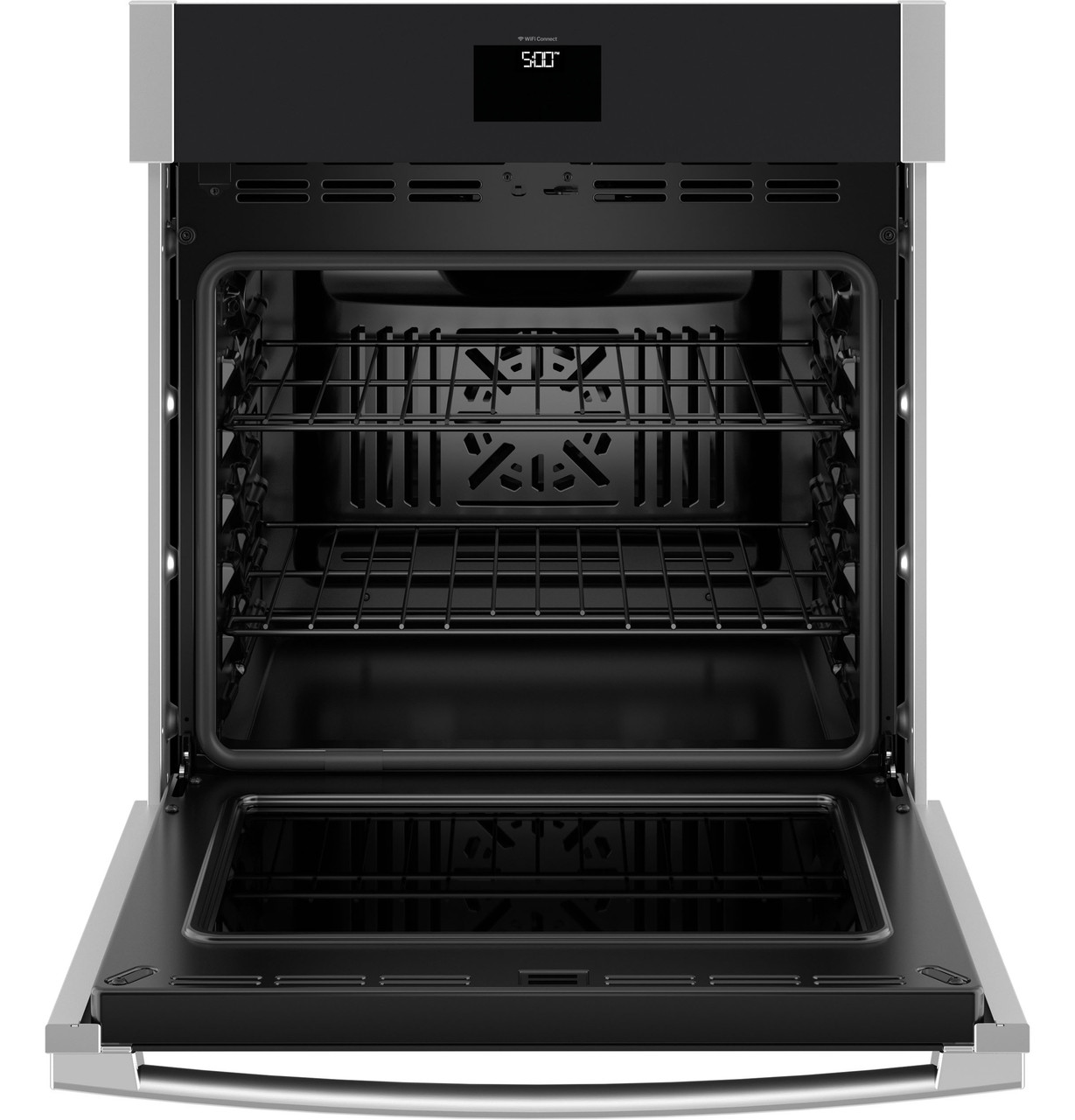 Ge Wall Oven